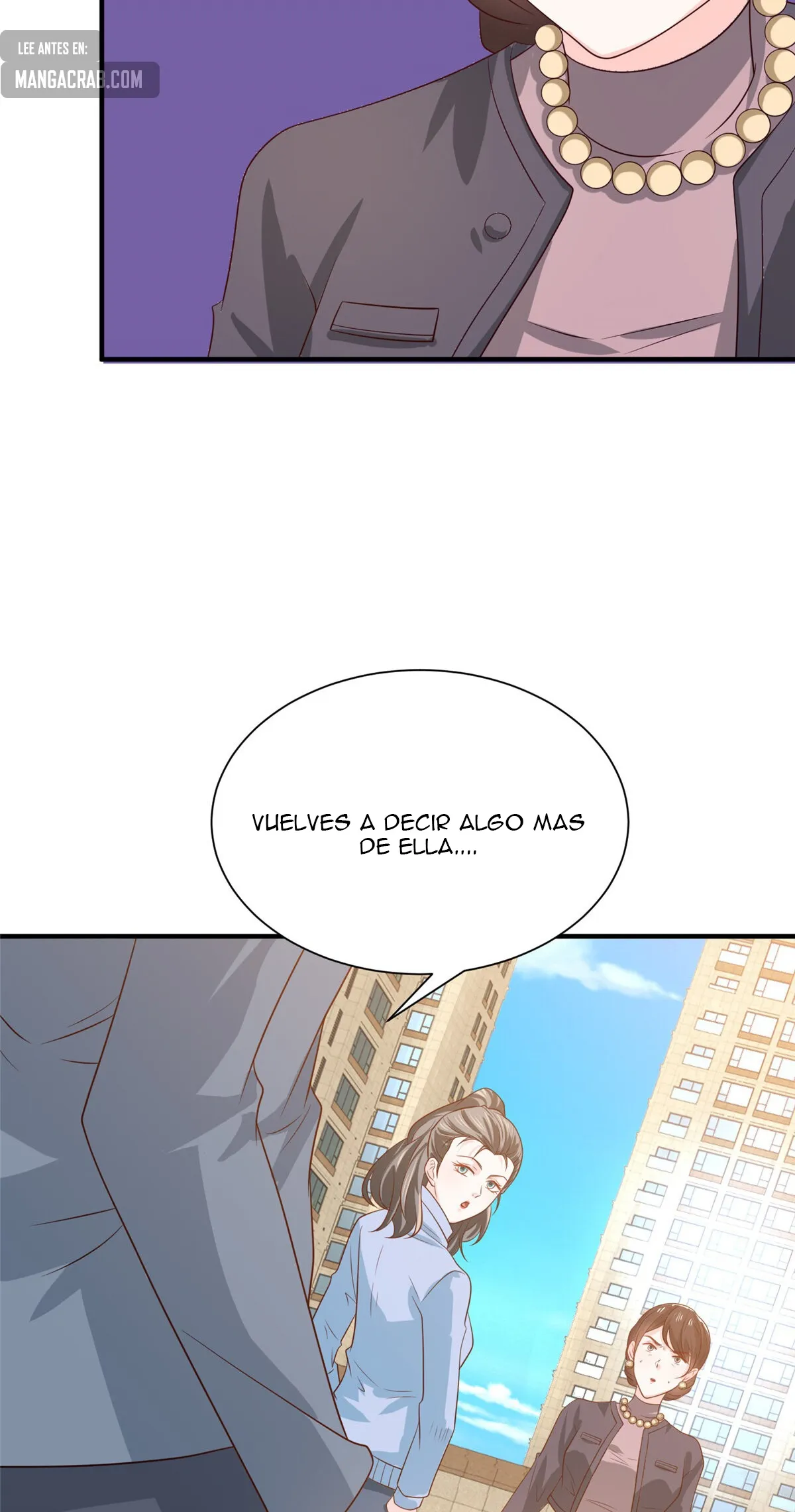 I Randomly Have a New Career Every Week Capítulo 420 en Línea - página 17