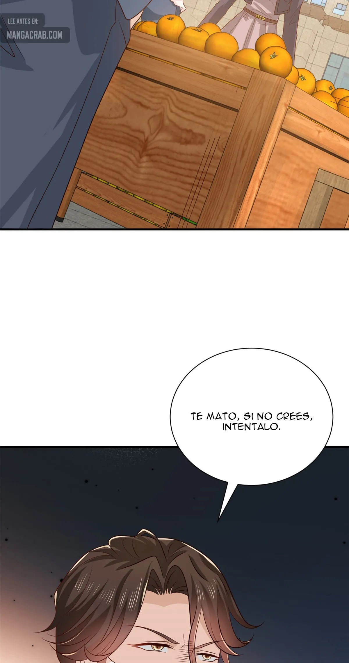 I Randomly Have a New Career Every Week Capítulo 420 en Línea - página 18