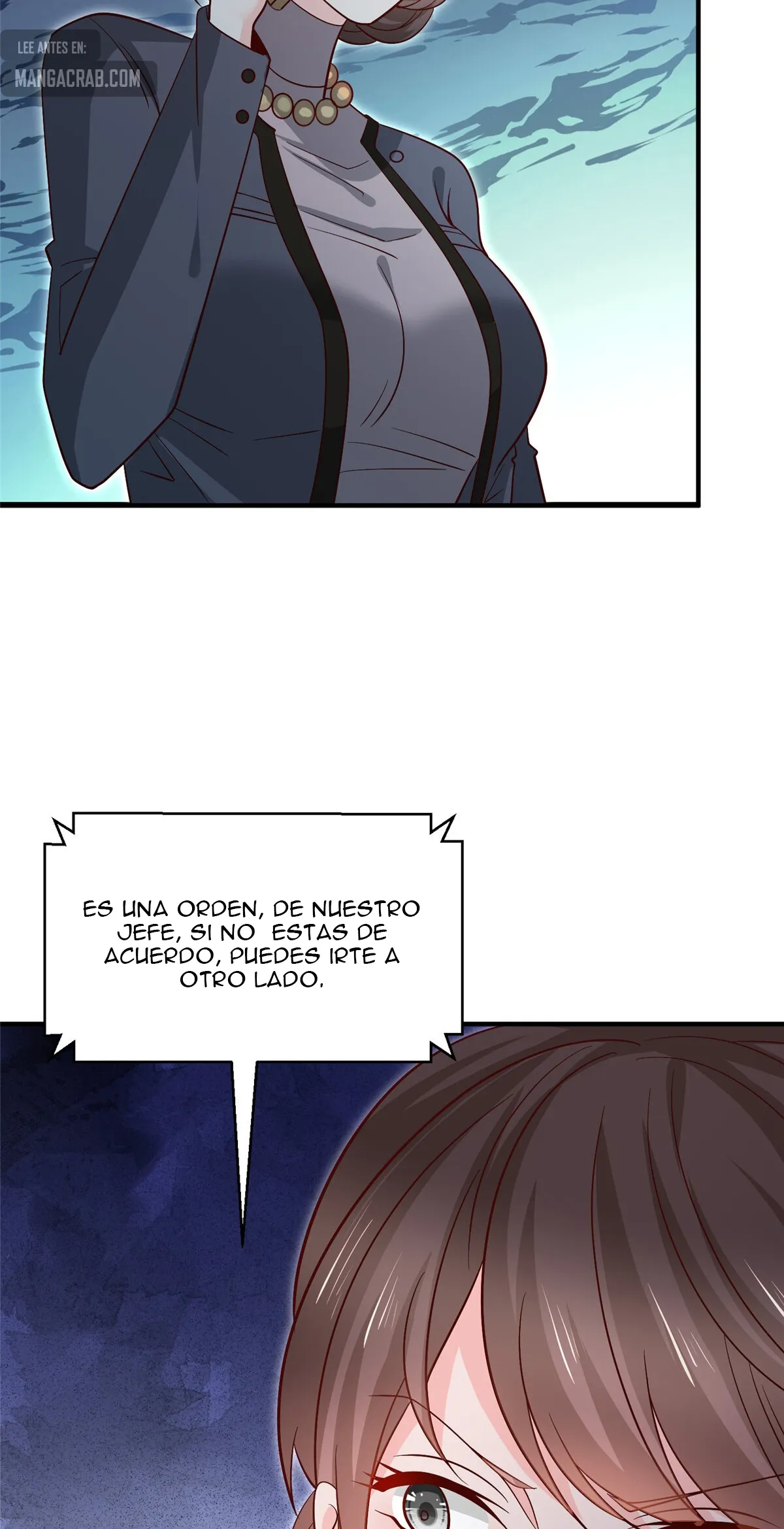 I Randomly Have a New Career Every Week Capítulo 420 en Línea - página 29