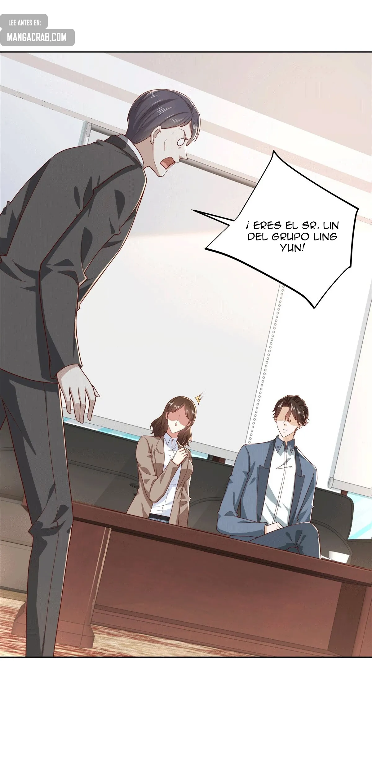 I Randomly Have a New Career Every Week Capítulo 434 en Línea - página 9