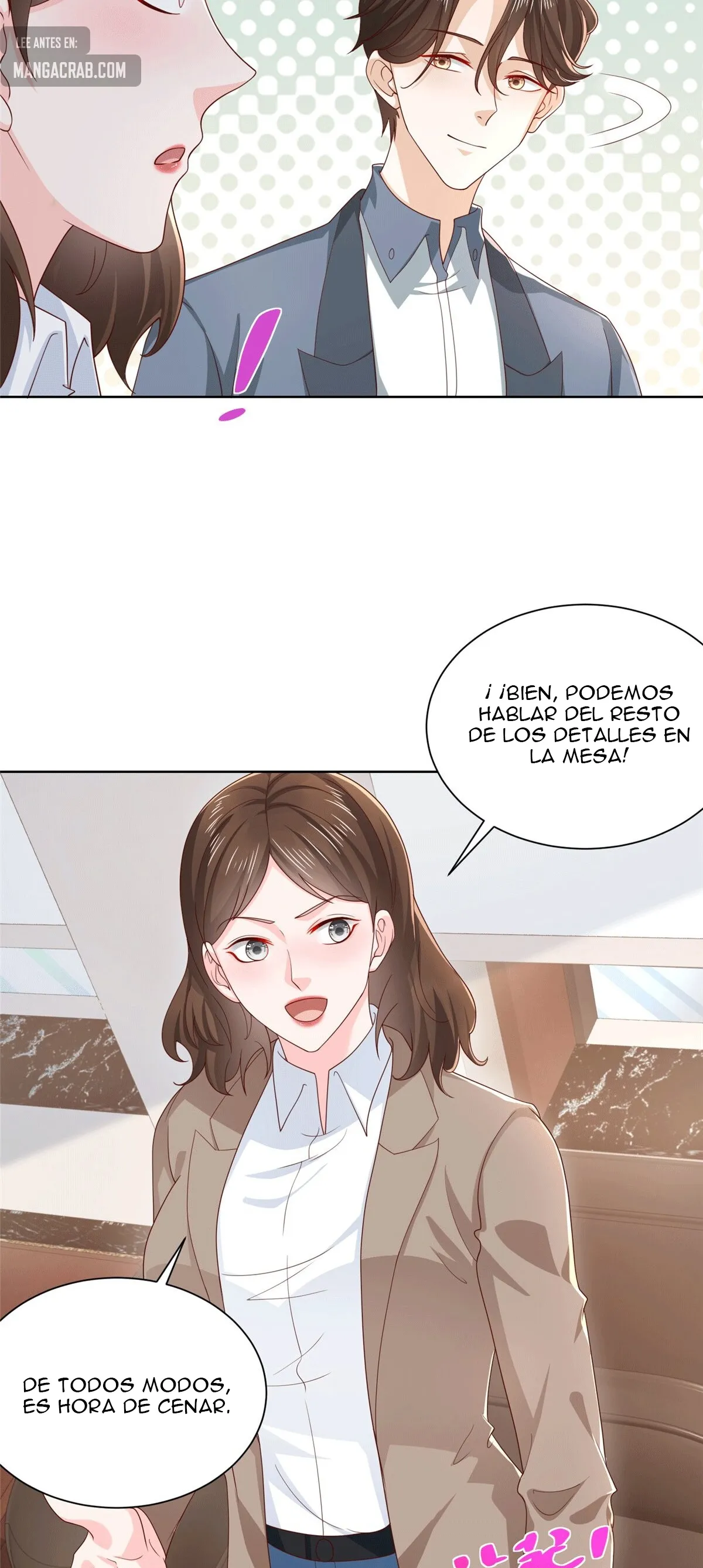 I Randomly Have a New Career Every Week Capítulo 434 en Línea - página 15