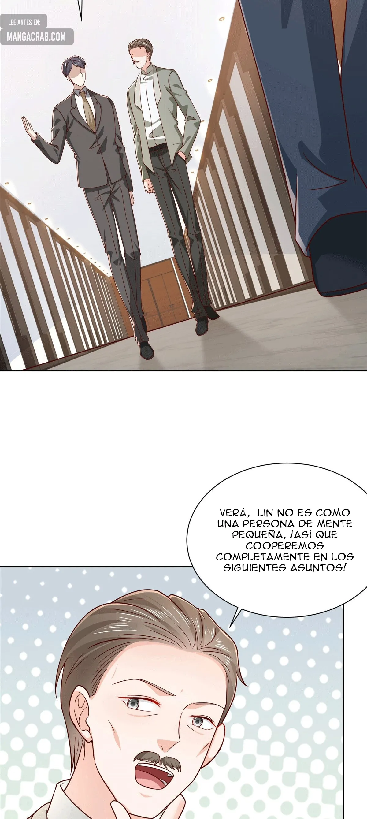 I Randomly Have a New Career Every Week Capítulo 434 en Línea - página 22