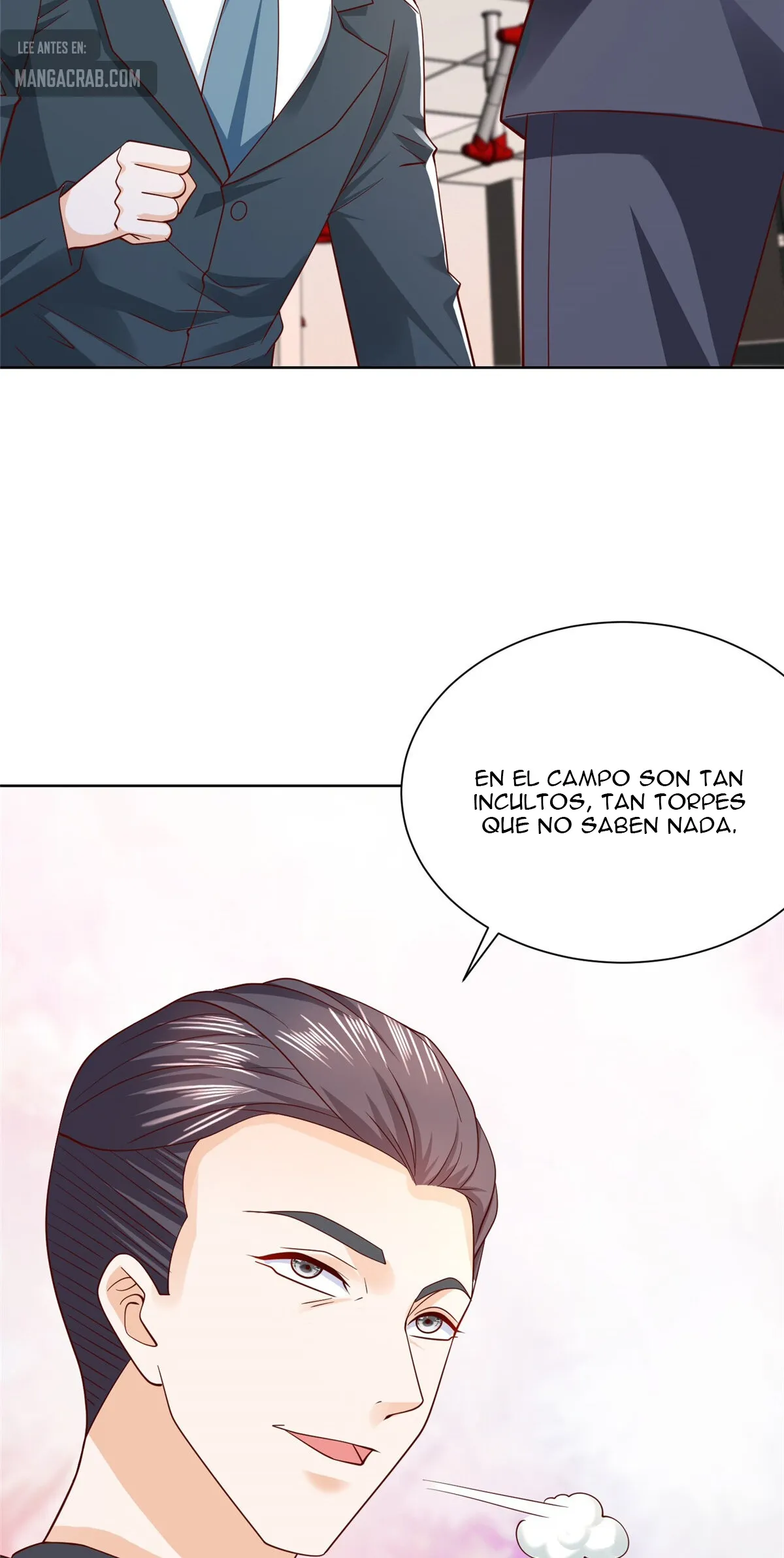 I Randomly Have a New Career Every Week Capítulo 437 en Línea - página 10