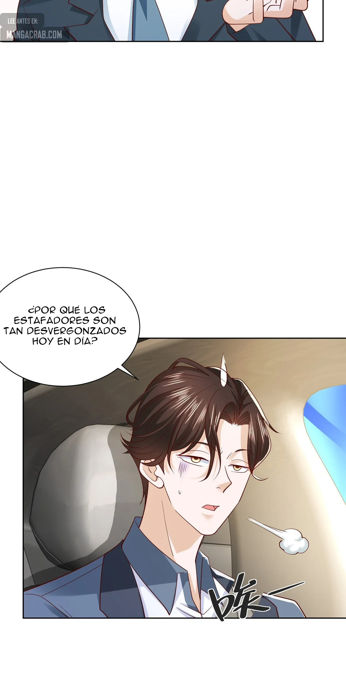 I Randomly Have a New Career Every Week Capítulo 437 en Línea - página 12