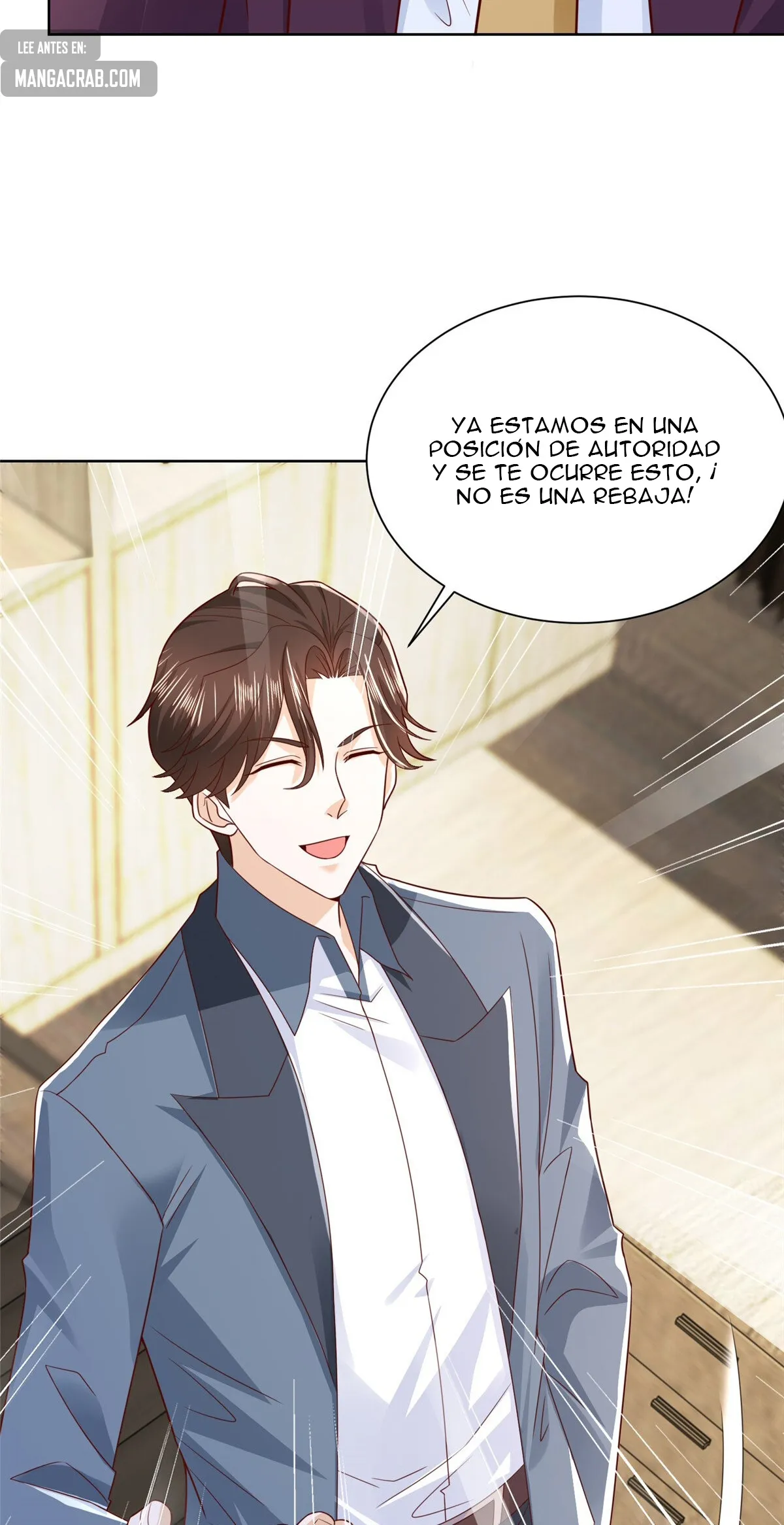I Randomly Have a New Career Every Week Capítulo 437 en Línea - página 24
