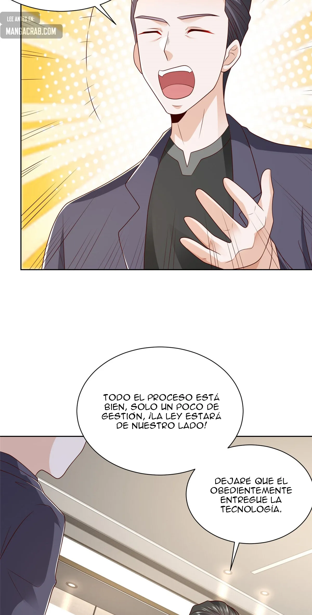 I Randomly Have a New Career Every Week Capítulo 438 en Línea - página 7