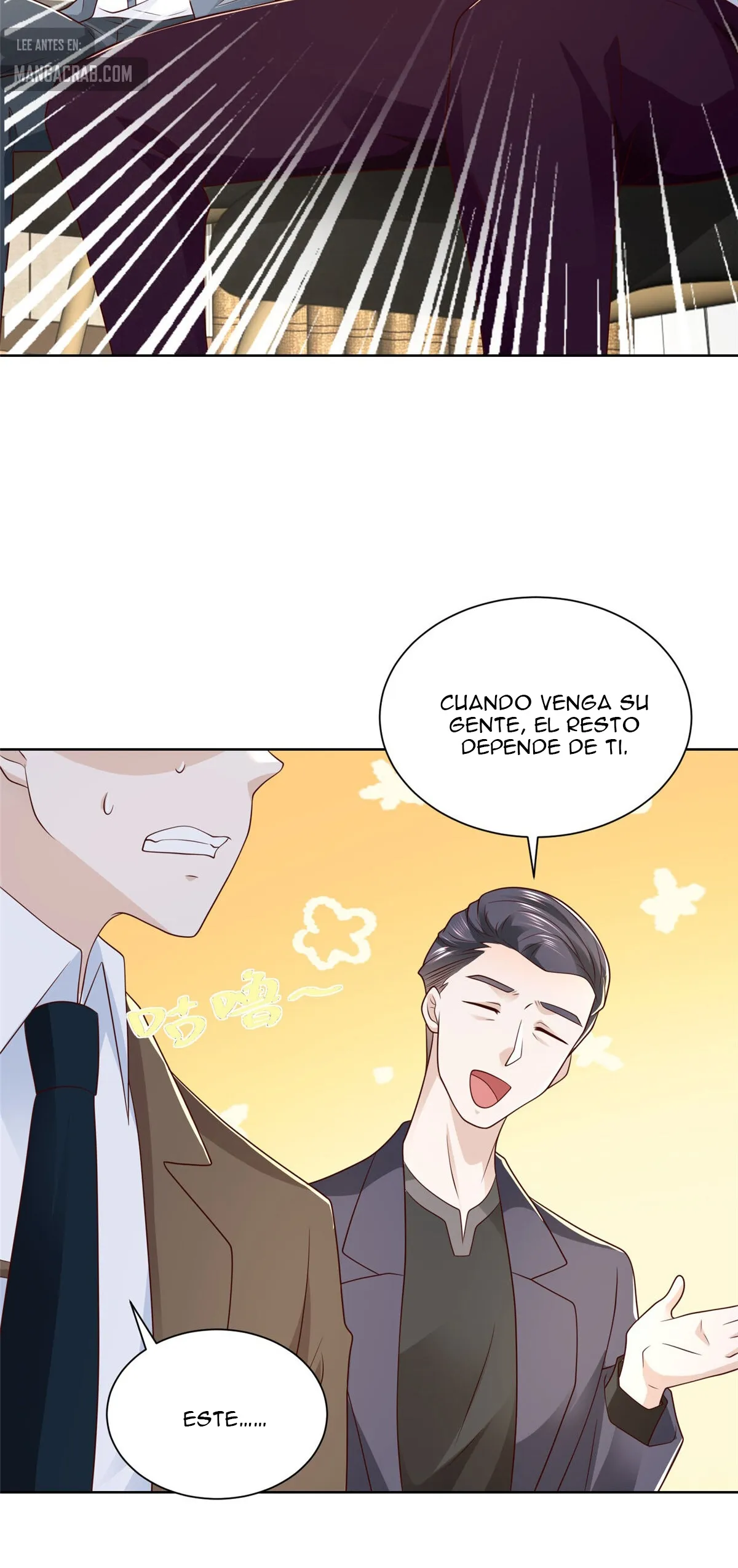 I Randomly Have a New Career Every Week Capítulo 438 en Línea - página 18