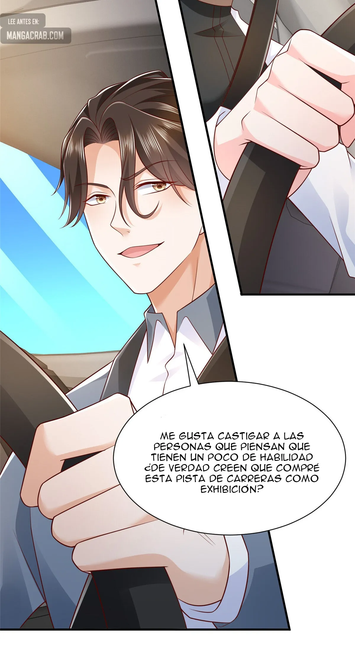 I Randomly Have a New Career Every Week Capítulo 441 en Línea - página 15