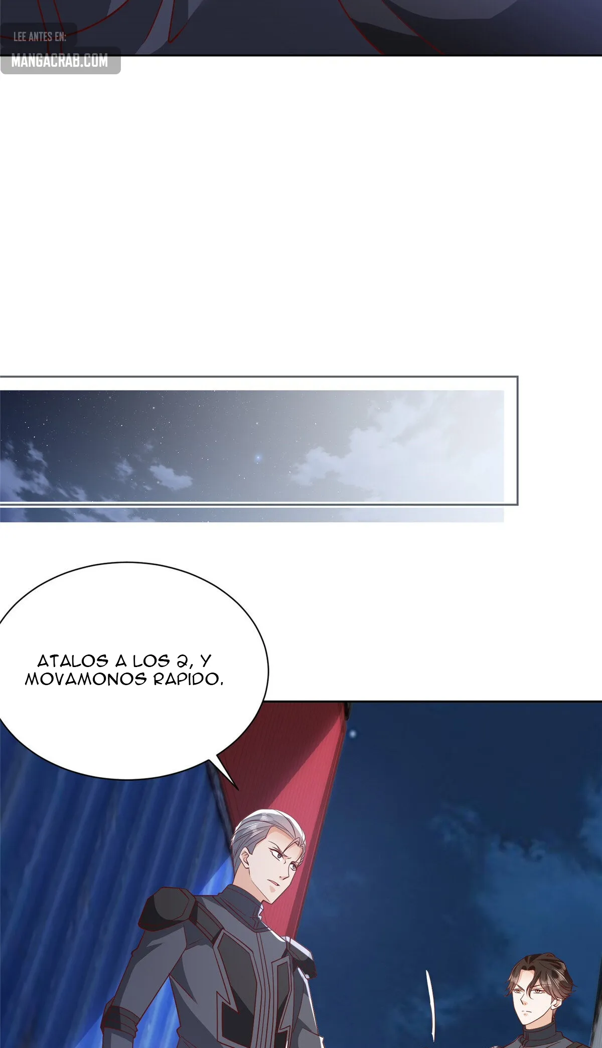 I Randomly Have a New Career Every Week Capítulo 444 en Línea - página 29