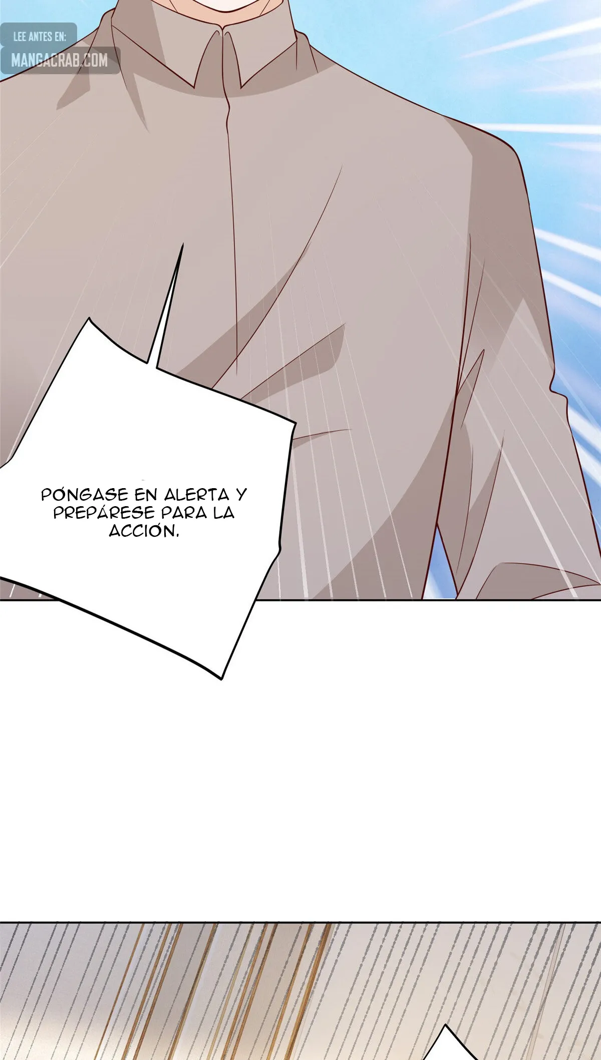 I Randomly Have a New Career Every Week Capítulo 446 en Línea - página 25