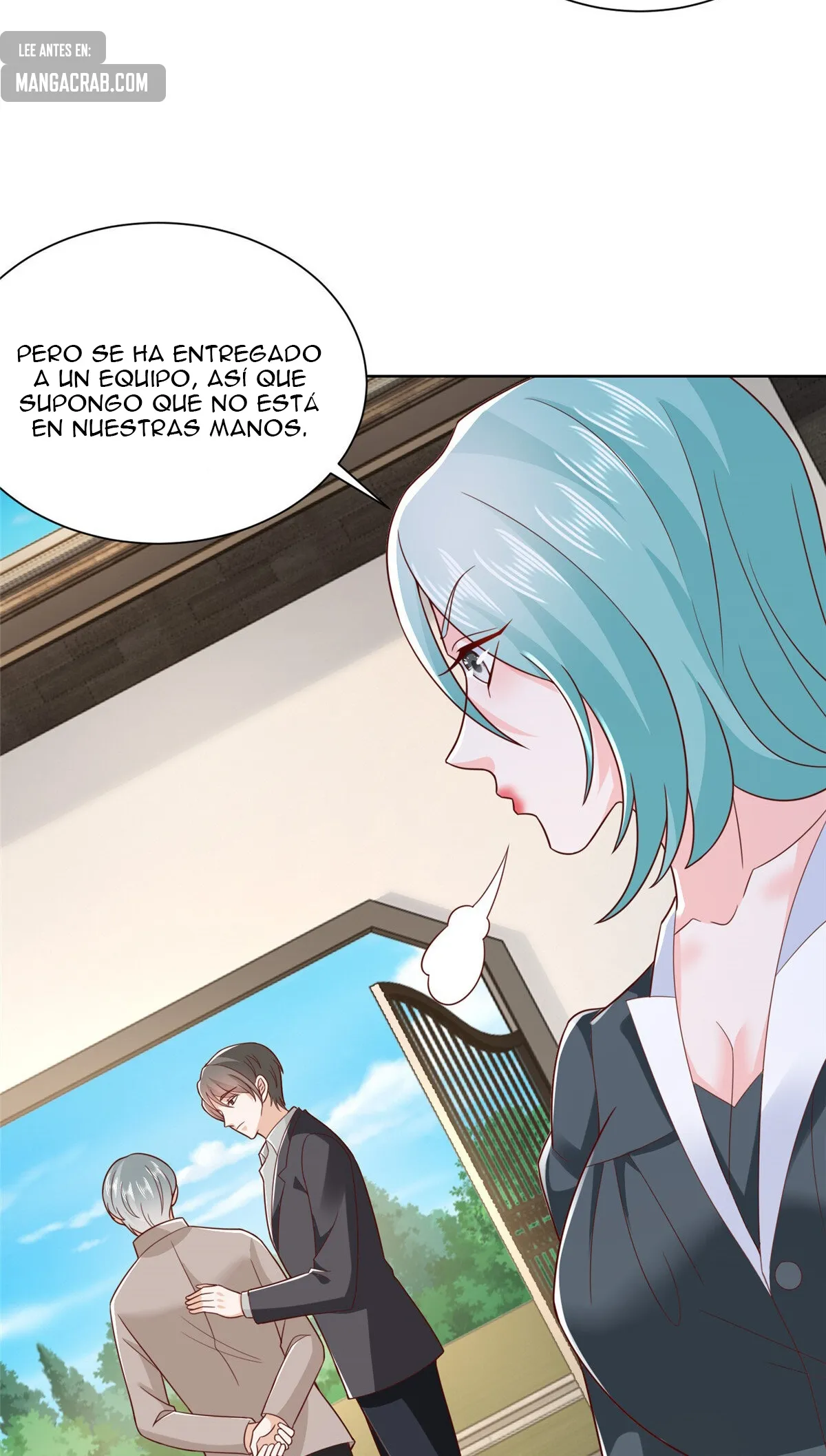 I Randomly Have a New Career Every Week Capítulo 446 en Línea - página 29