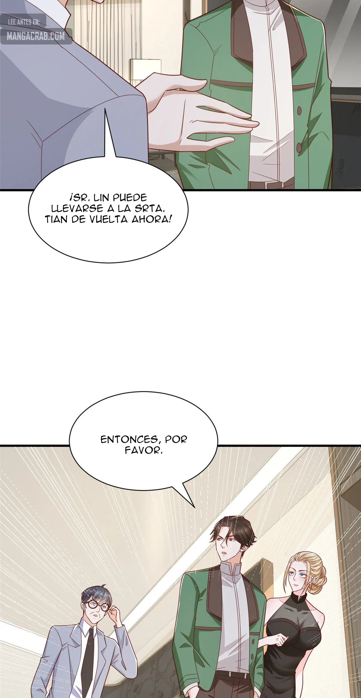 I Randomly Have a New Career Every Week Capítulo 454 en Línea - página 13