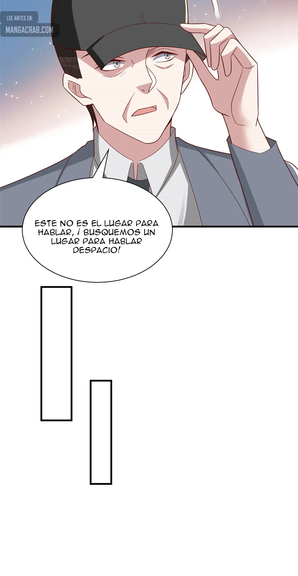 I Randomly Have a New Career Every Week Capítulo 454 en Línea - página 22