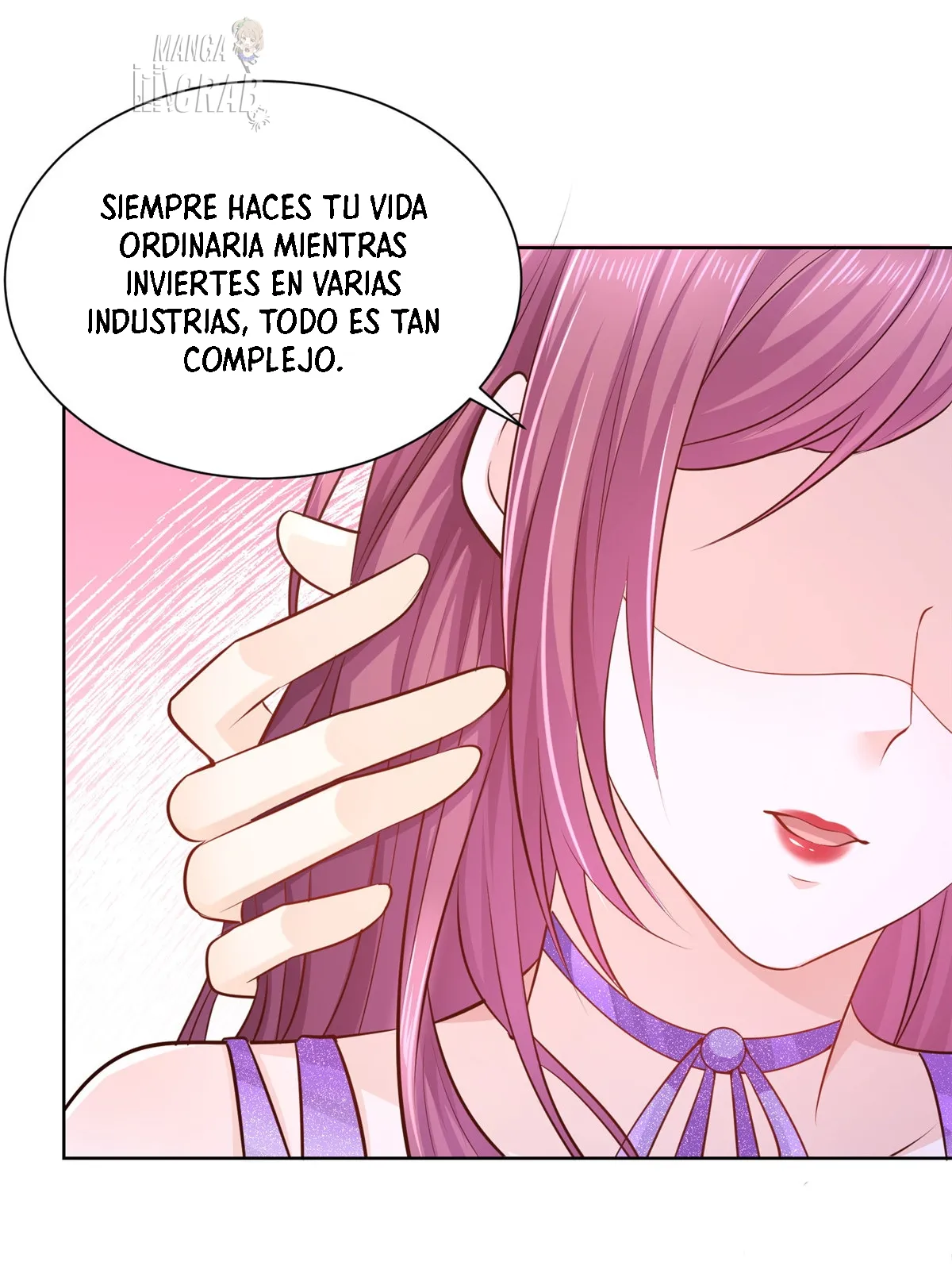 I Randomly Have a New Career Every Week Capítulo 47 en Línea - página 3