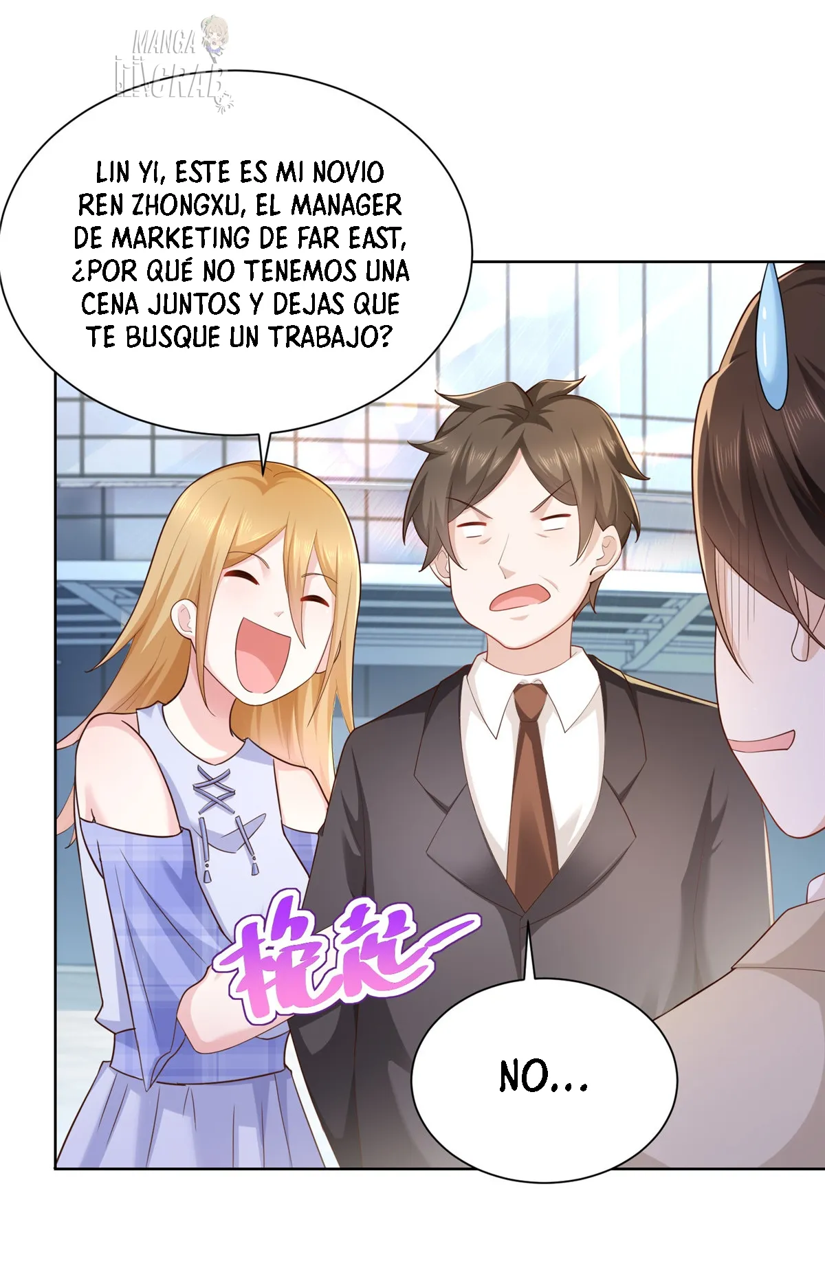 I Randomly Have a New Career Every Week Capítulo 47 en Línea - página 25