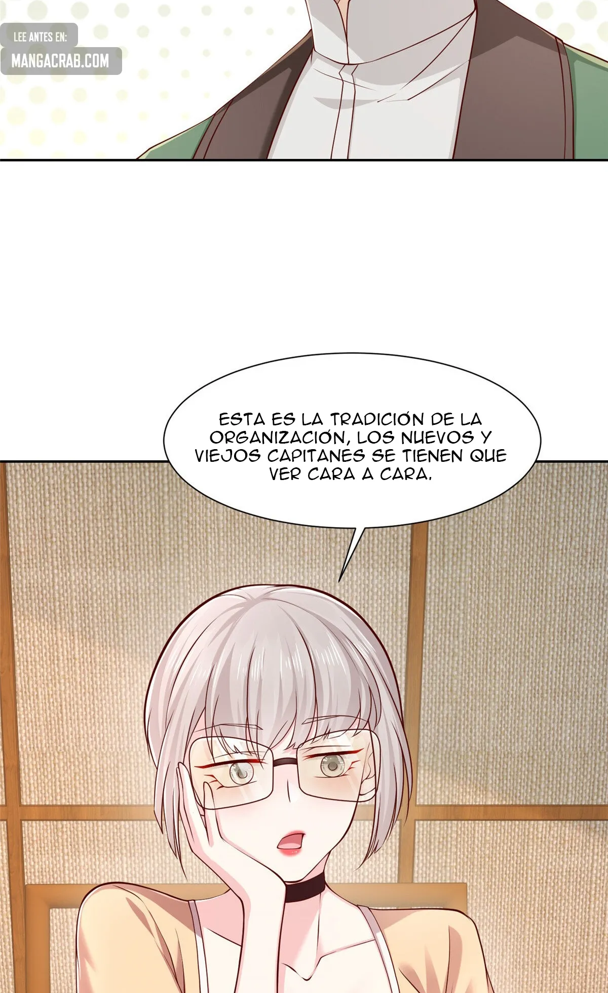 I Randomly Have a New Career Every Week Capítulo 471 en Línea - página 8