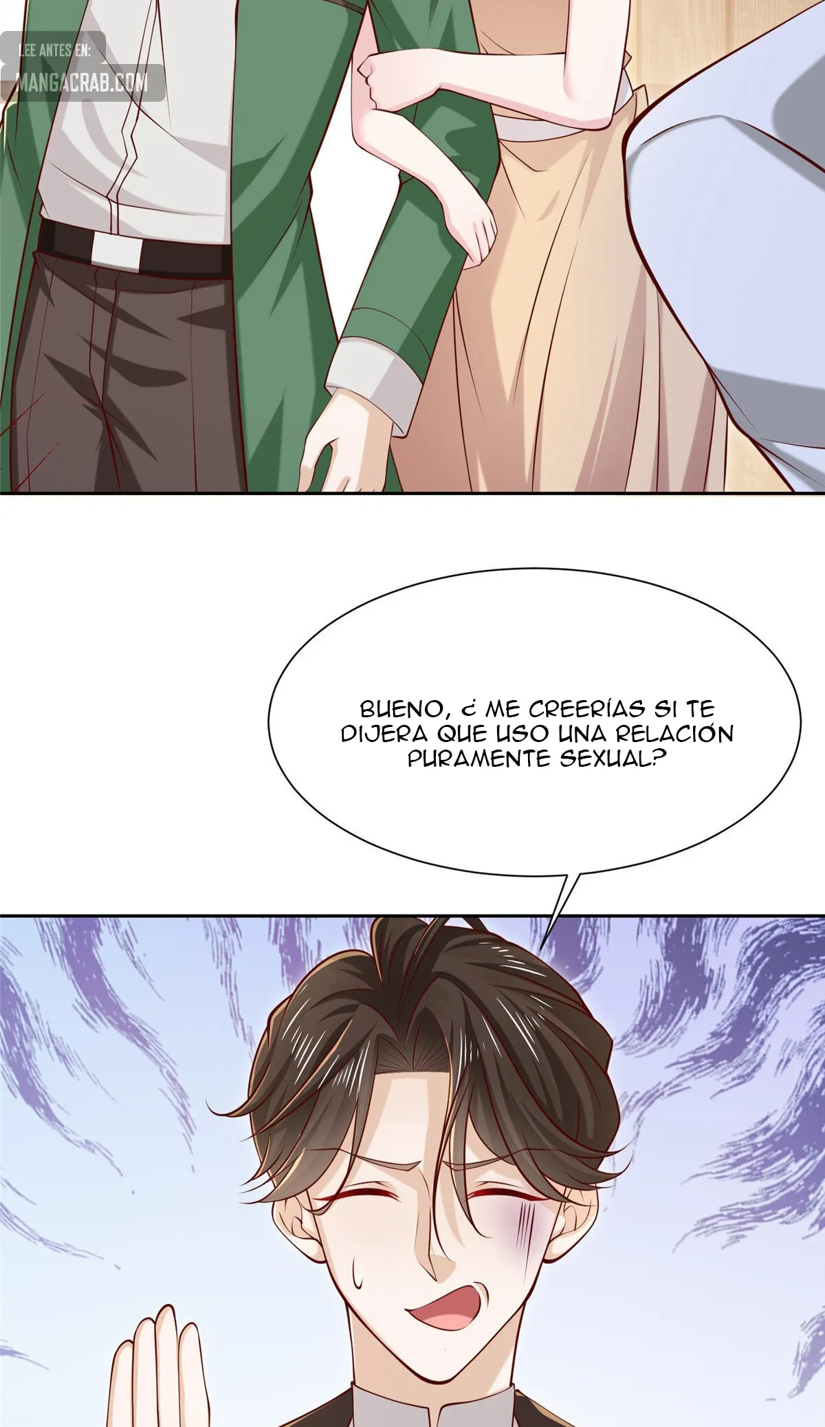 I Randomly Have a New Career Every Week Capítulo 471 en Línea - página 19