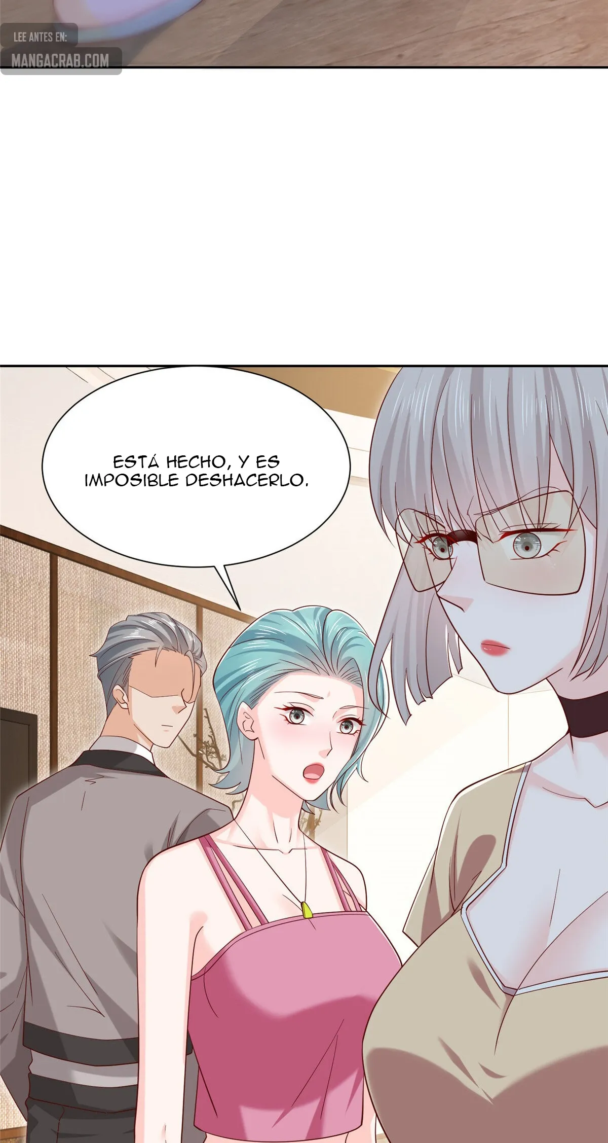 I Randomly Have a New Career Every Week Capítulo 471 en Línea - página 38