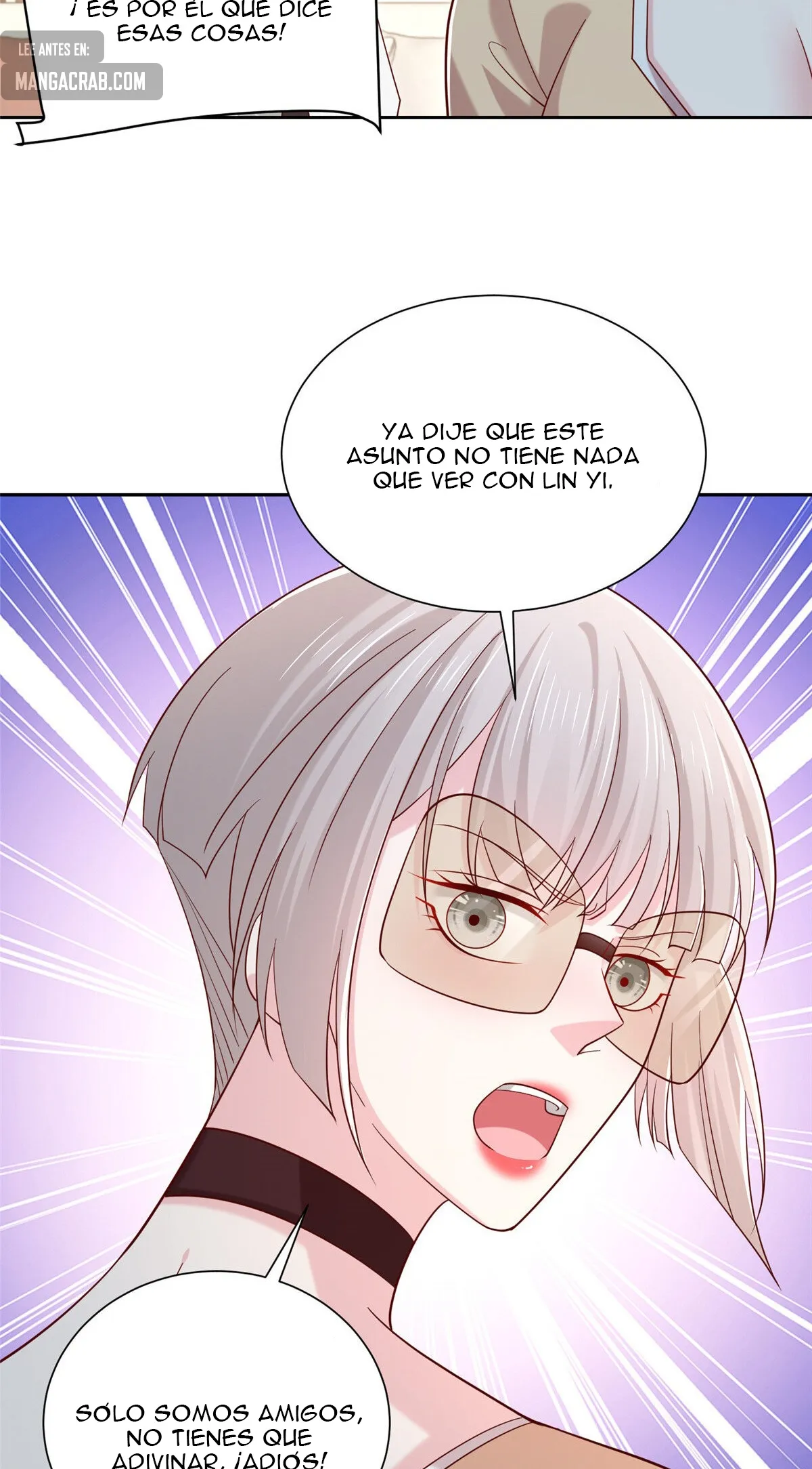 I Randomly Have a New Career Every Week Capítulo 472 en Línea - página 6