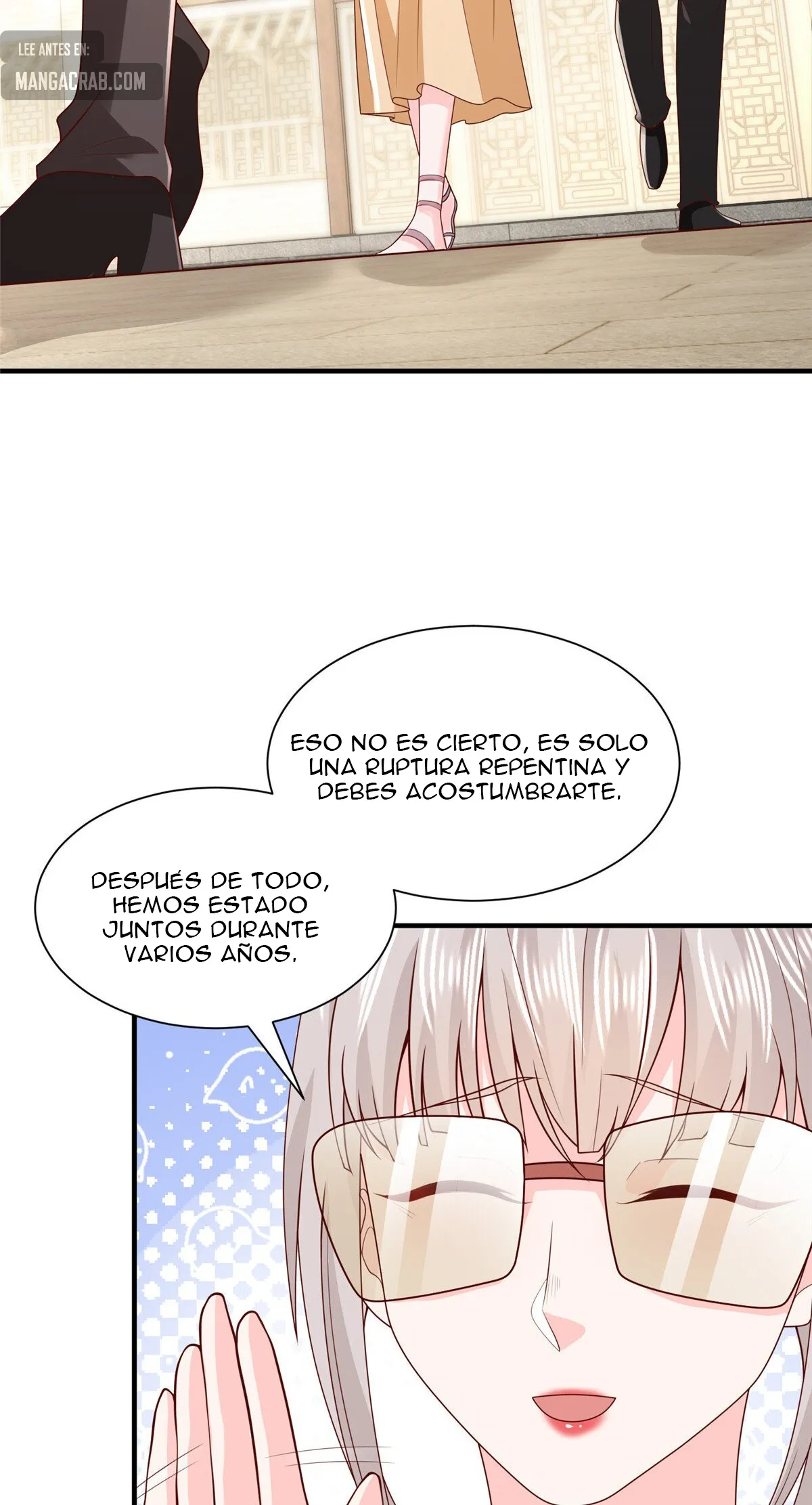 I Randomly Have a New Career Every Week Capítulo 472 en Línea - página 16