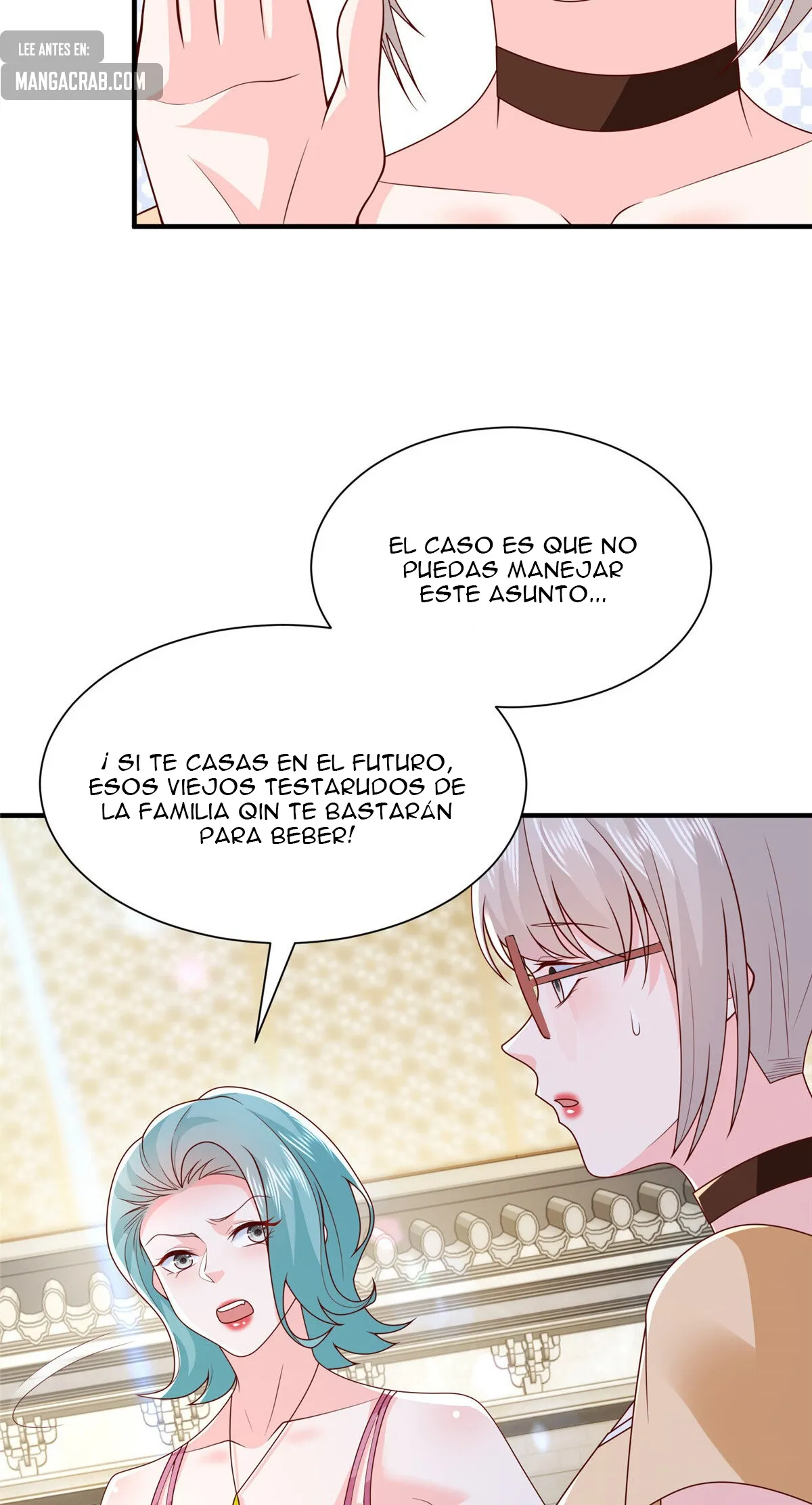 I Randomly Have a New Career Every Week Capítulo 472 en Línea - página 17