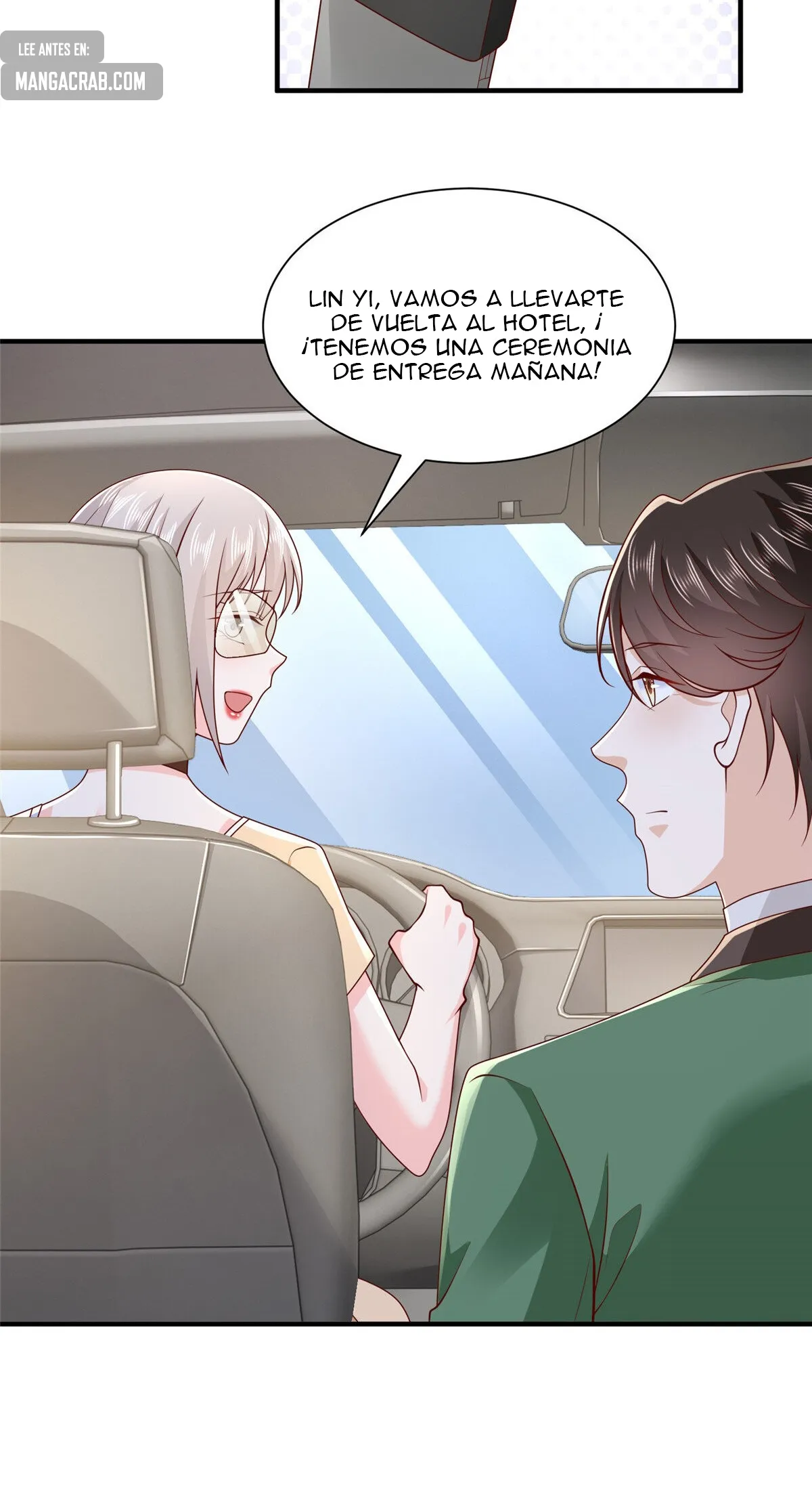 I Randomly Have a New Career Every Week Capítulo 472 en Línea - página 20