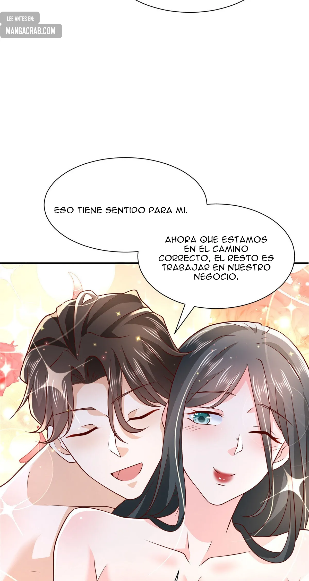 I Randomly Have a New Career Every Week Capítulo 472 en Línea - página 34