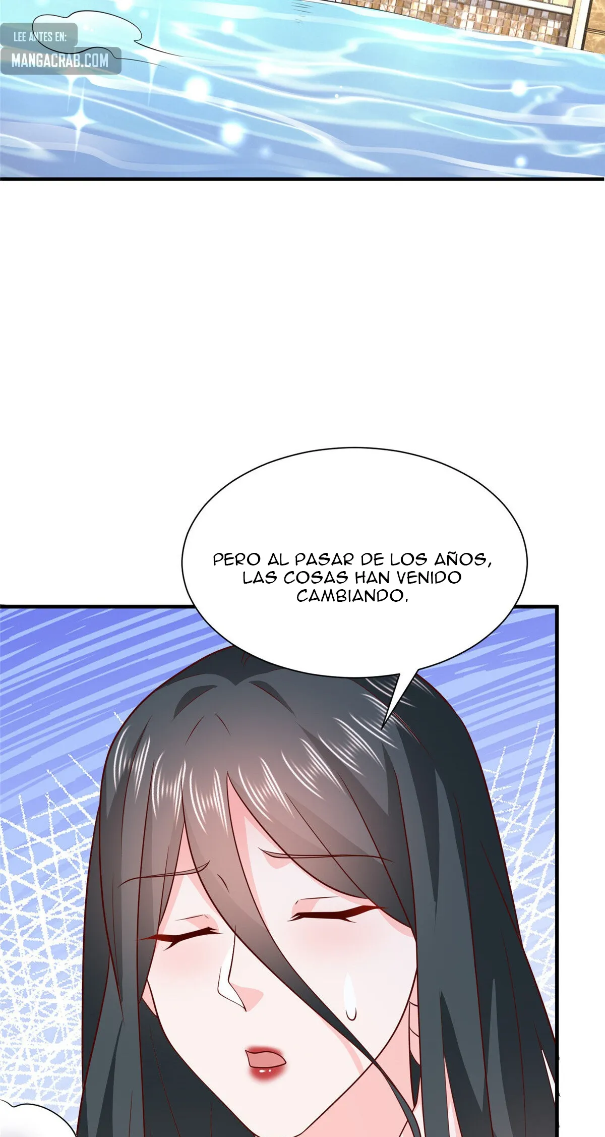 I Randomly Have a New Career Every Week Capítulo 472 en Línea - página 39