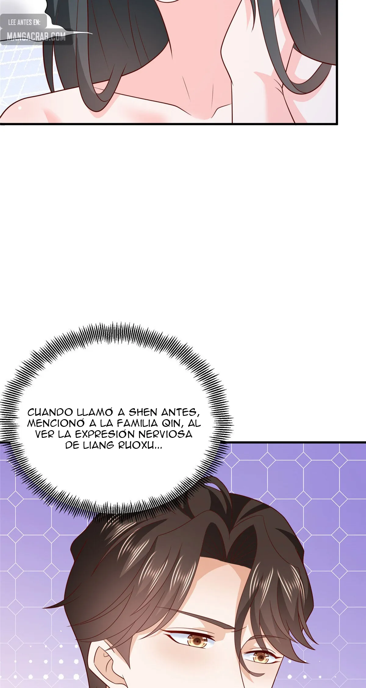 I Randomly Have a New Career Every Week Capítulo 472 en Línea - página 40
