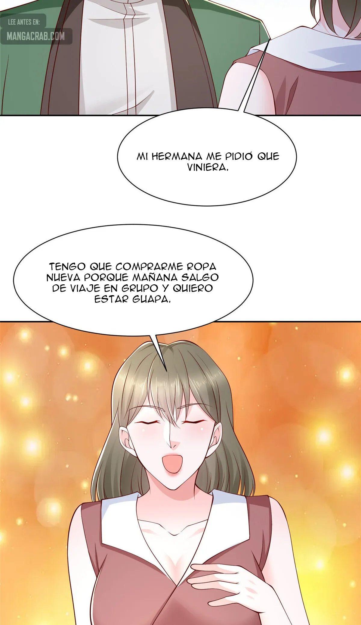 I Randomly Have a New Career Every Week Capítulo 477 en Línea - página 15