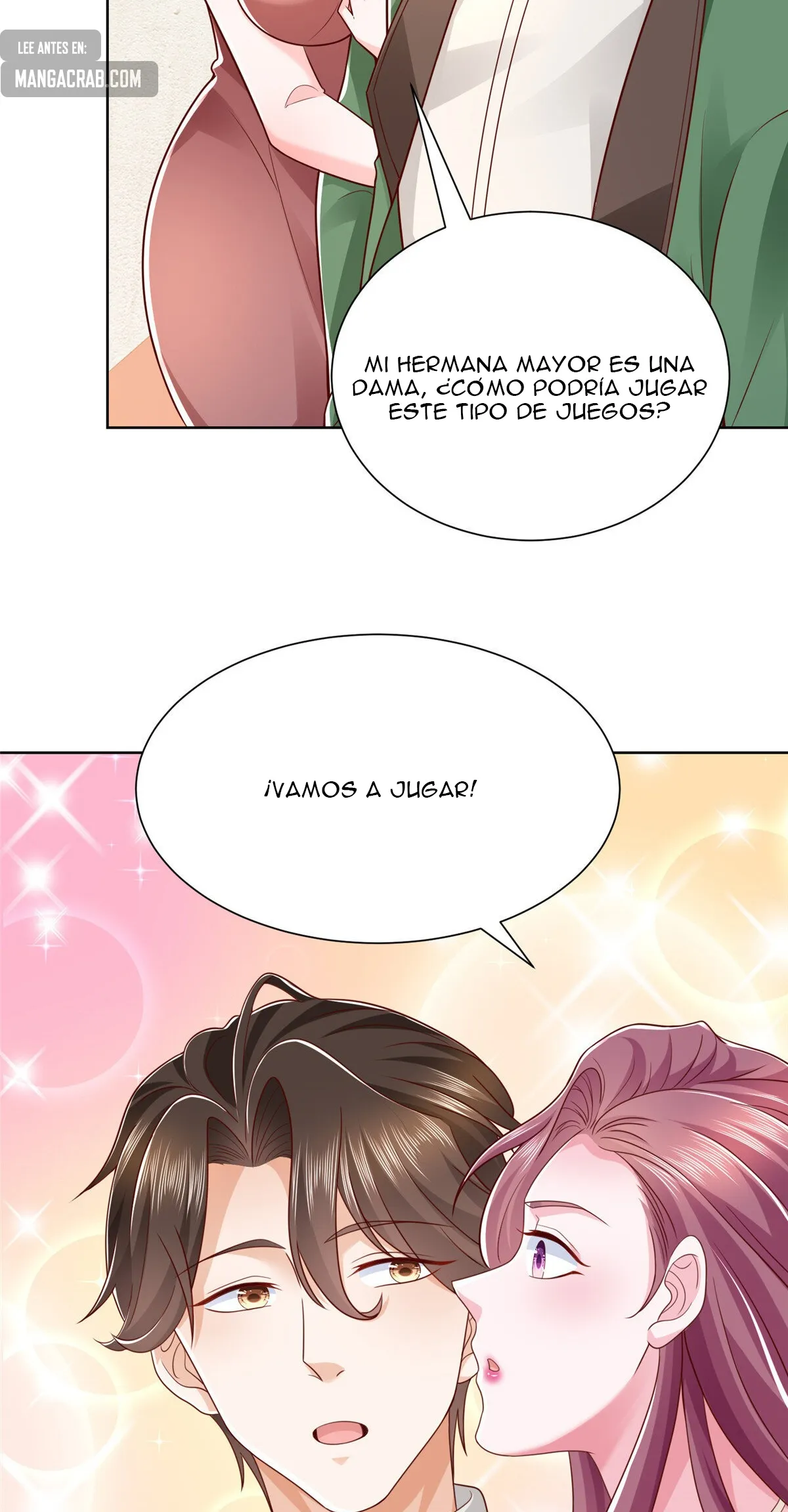 I Randomly Have a New Career Every Week Capítulo 477 en Línea - página 29