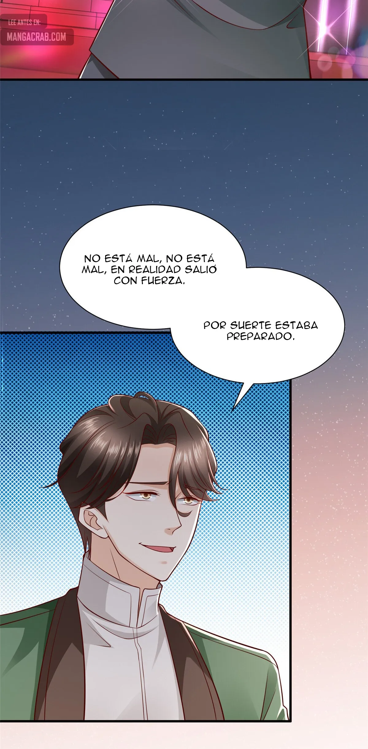 I Randomly Have a New Career Every Week Capítulo 483 en Línea - página 5