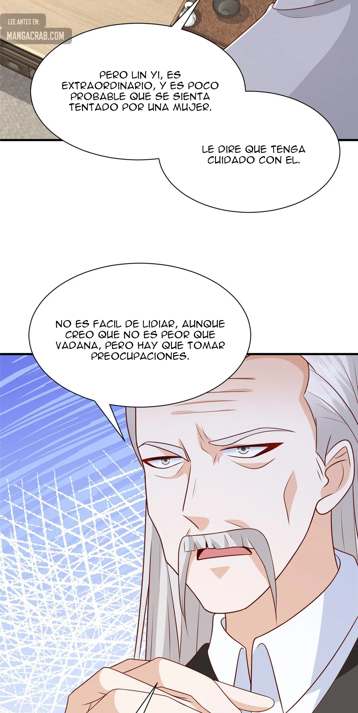 I Randomly Have a New Career Every Week Capítulo 485 en Línea - página 11