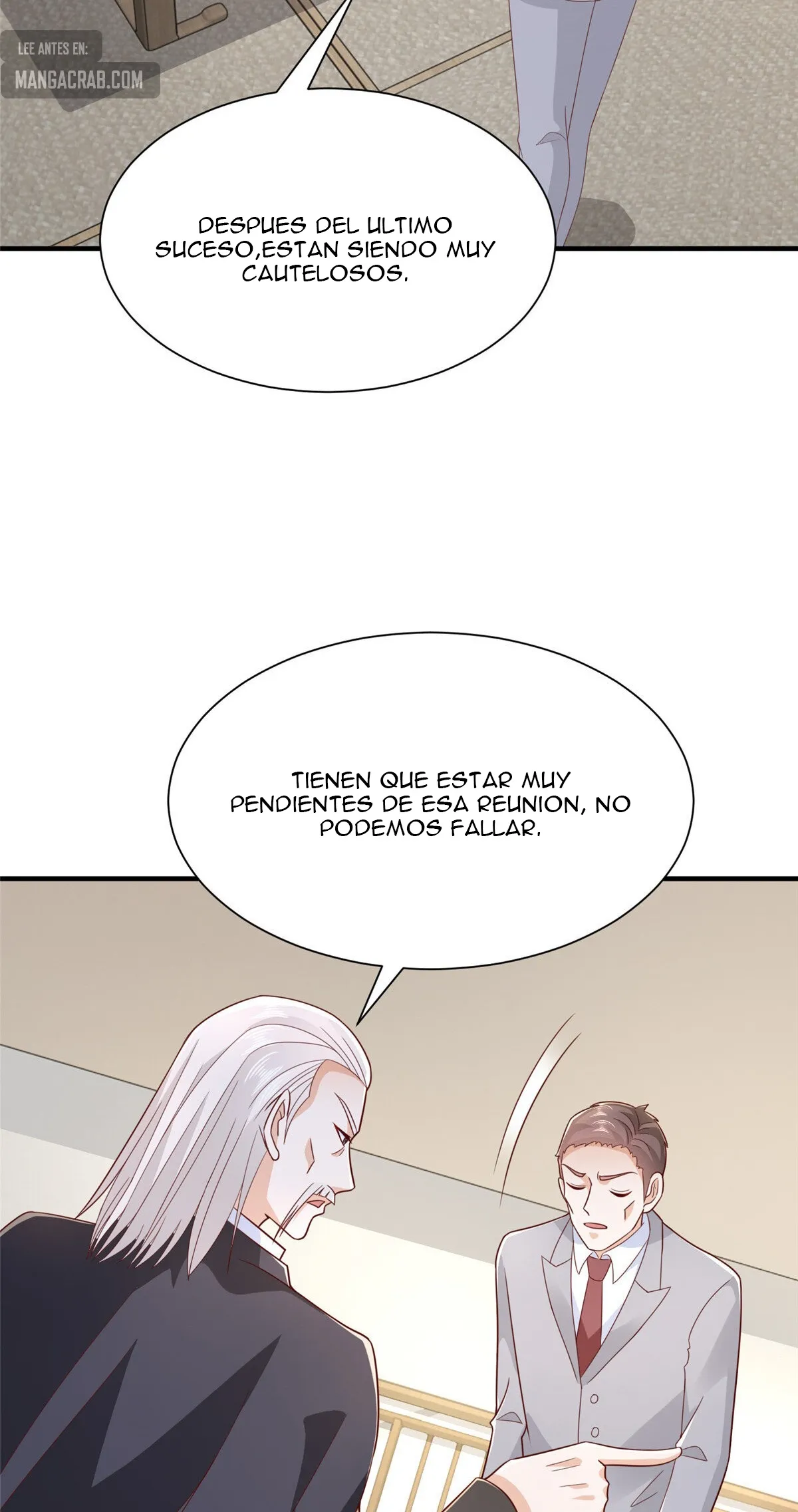 I Randomly Have a New Career Every Week Capítulo 485 en Línea - página 16