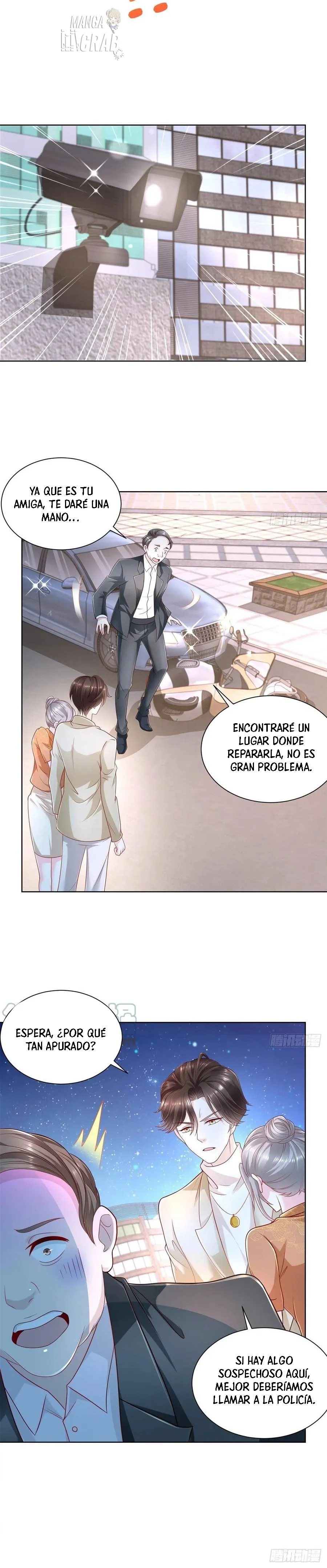 I Randomly Have a New Career Every Week Capítulo 49 en Línea - página 22