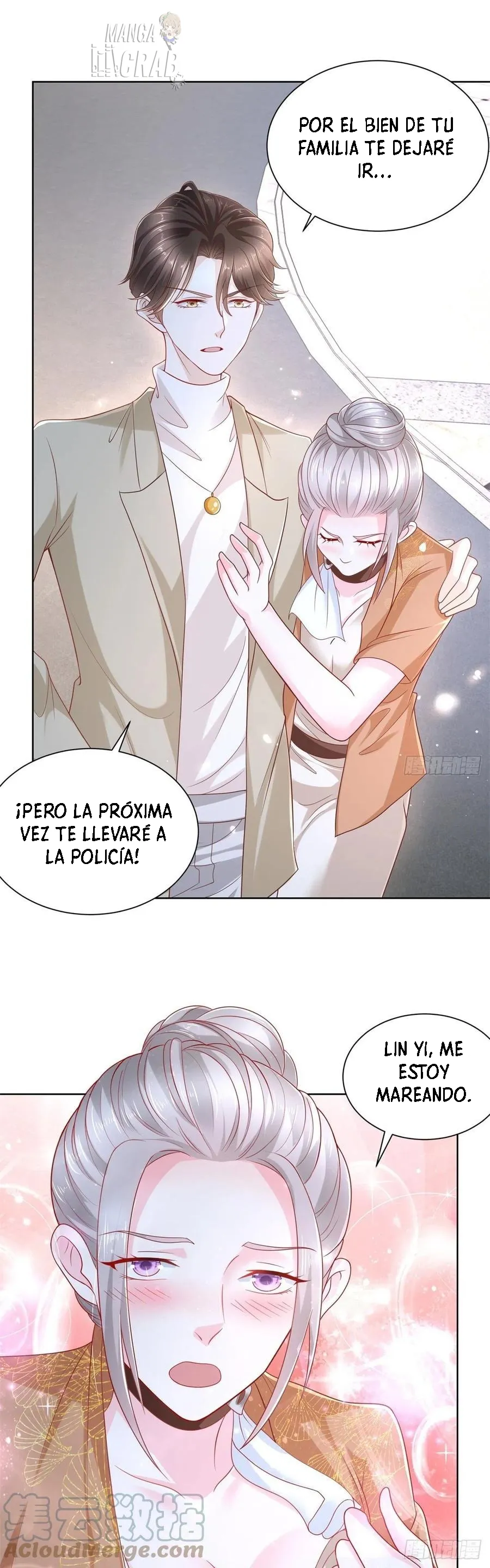 I Randomly Have a New Career Every Week Capítulo 49 en Línea - página 24