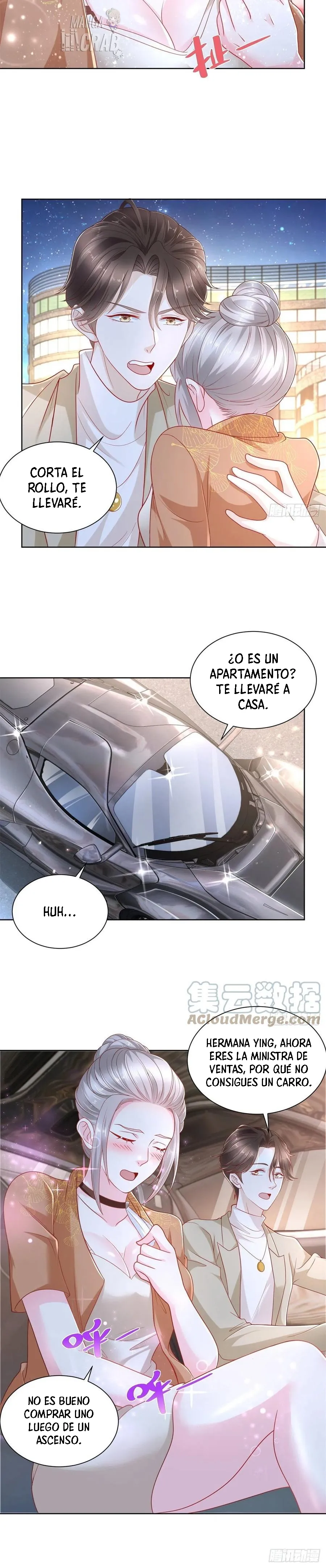 I Randomly Have a New Career Every Week Capítulo 49 en Línea - página 25