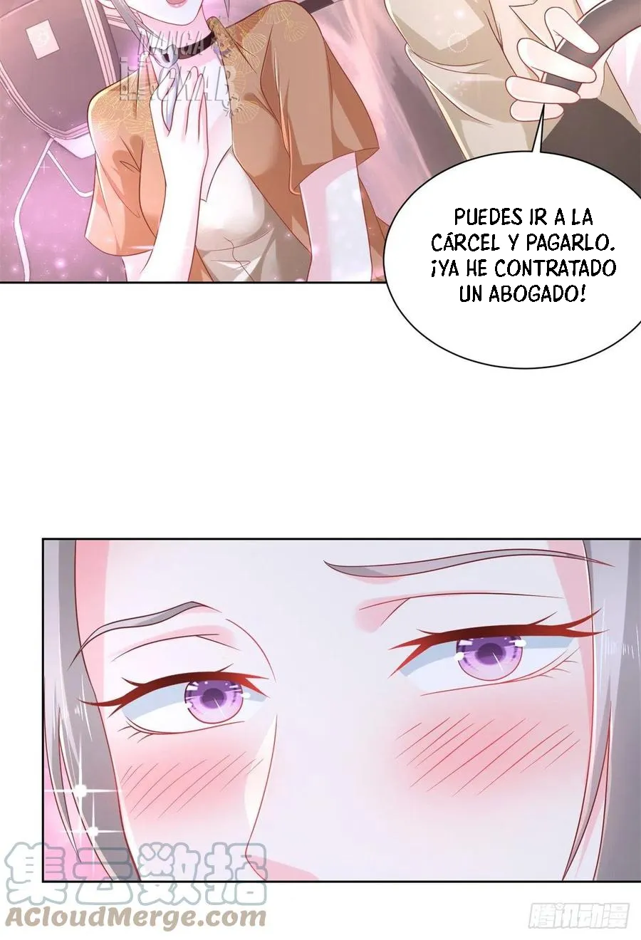 I Randomly Have a New Career Every Week Capítulo 49 en Línea - página 28