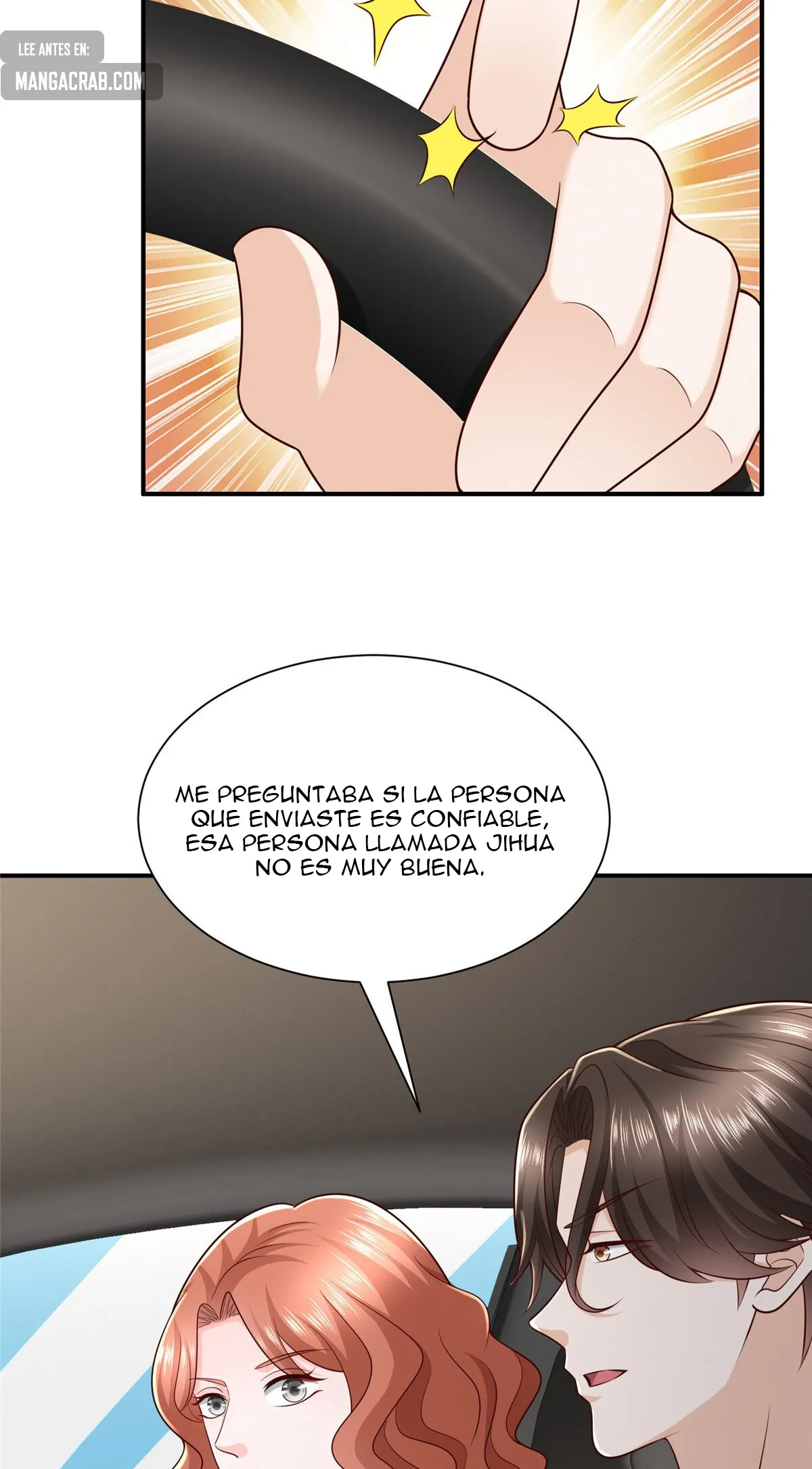 I Randomly Have a New Career Every Week Capítulo 491 en Línea - página 16