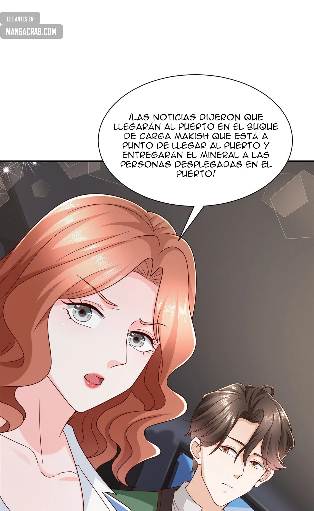 I Randomly Have a New Career Every Week Capítulo 491 en Línea - página 23