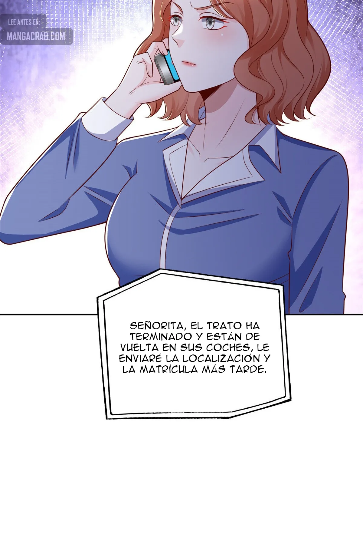 I Randomly Have a New Career Every Week Capítulo 491 en Línea - página 37