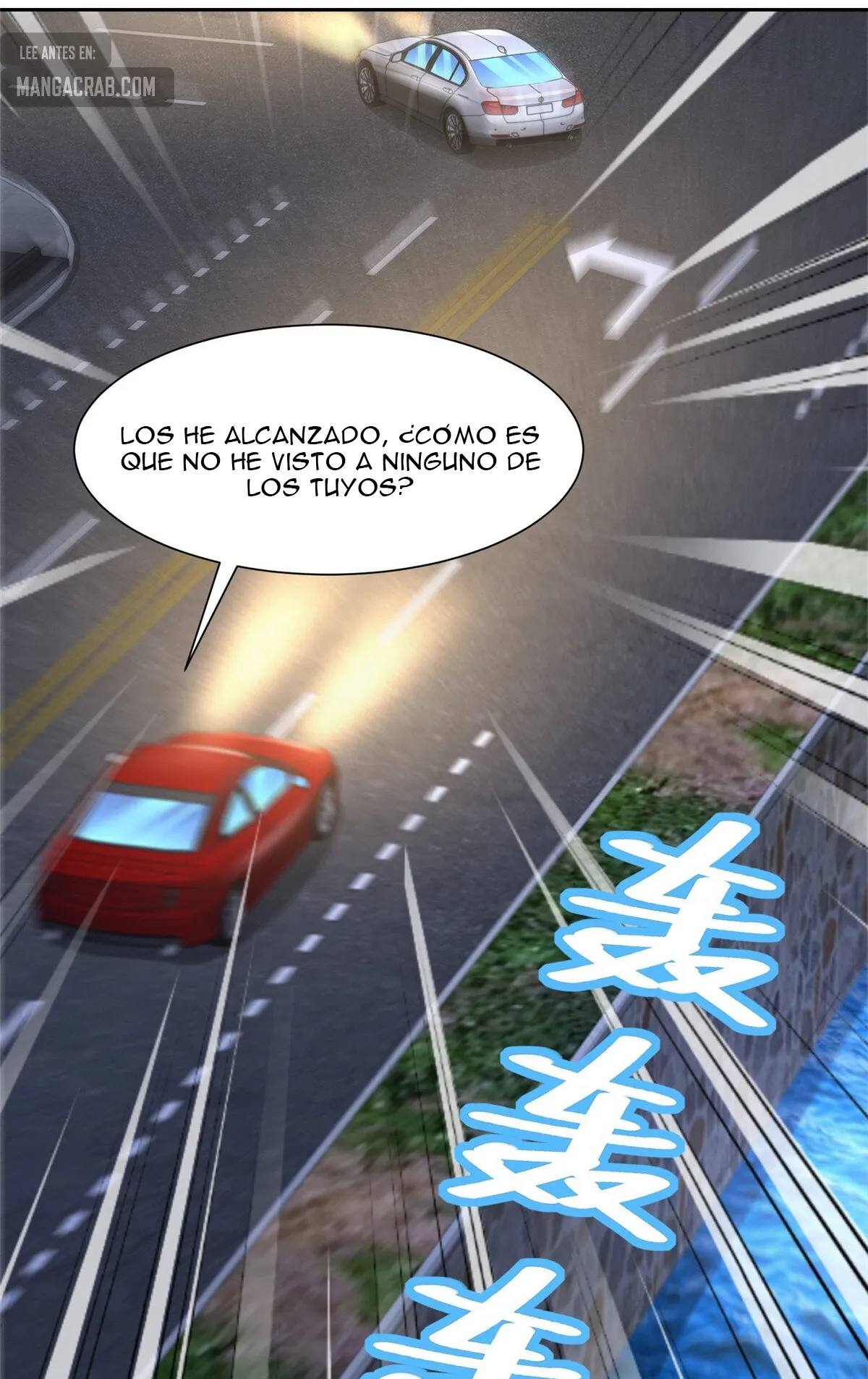 I Randomly Have a New Career Every Week Capítulo 492 en Línea - página 9