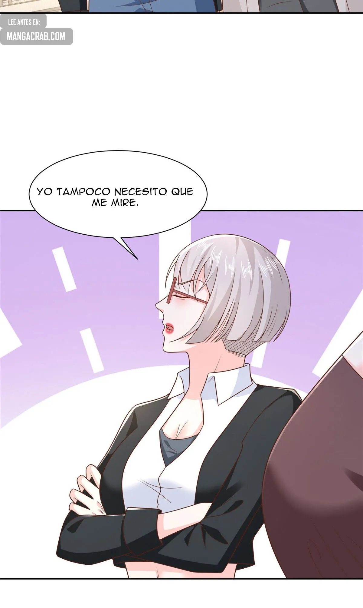 I Randomly Have a New Career Every Week Capítulo 500 en Línea - página 18