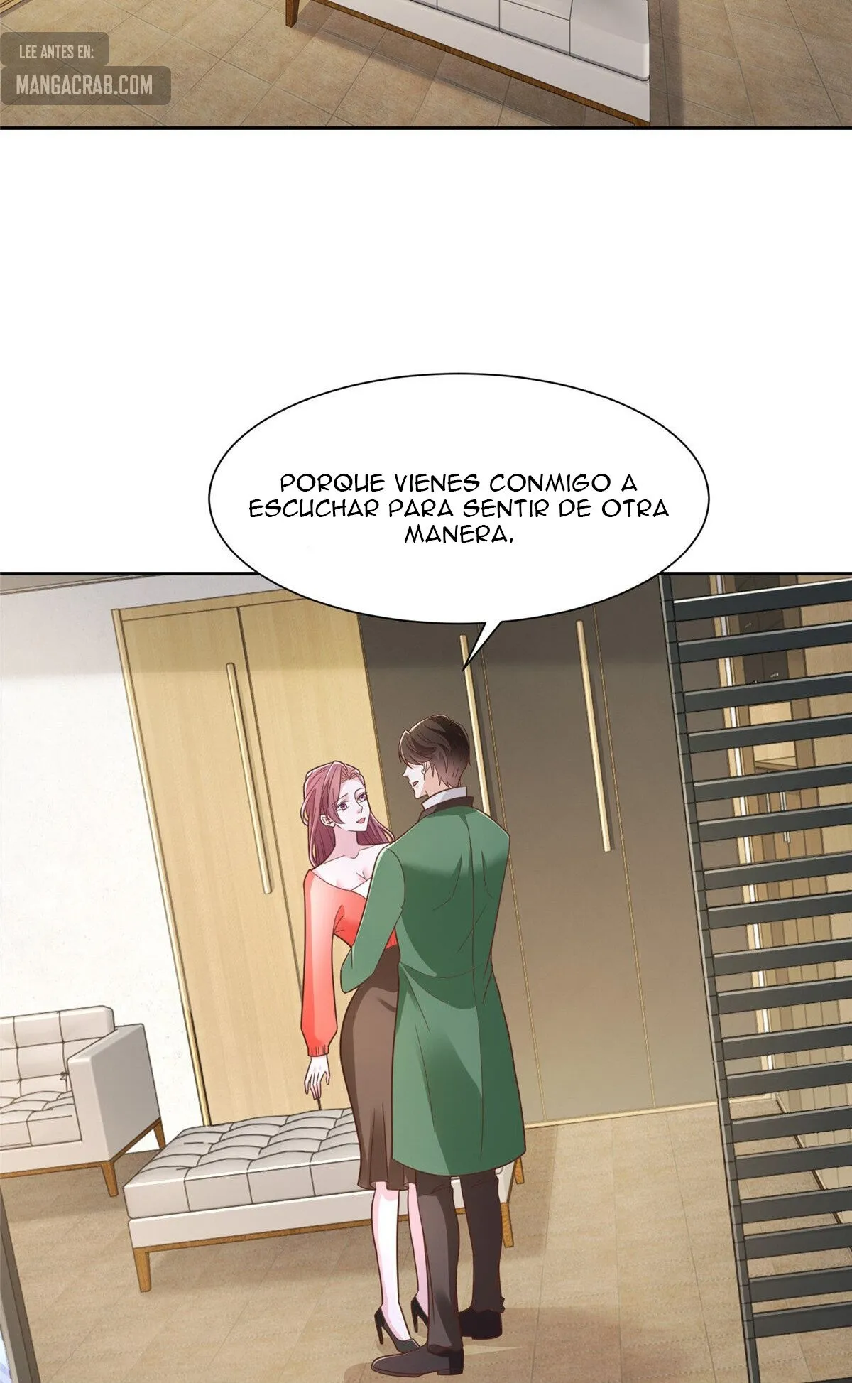 I Randomly Have a New Career Every Week Capítulo 500 en Línea - página 25