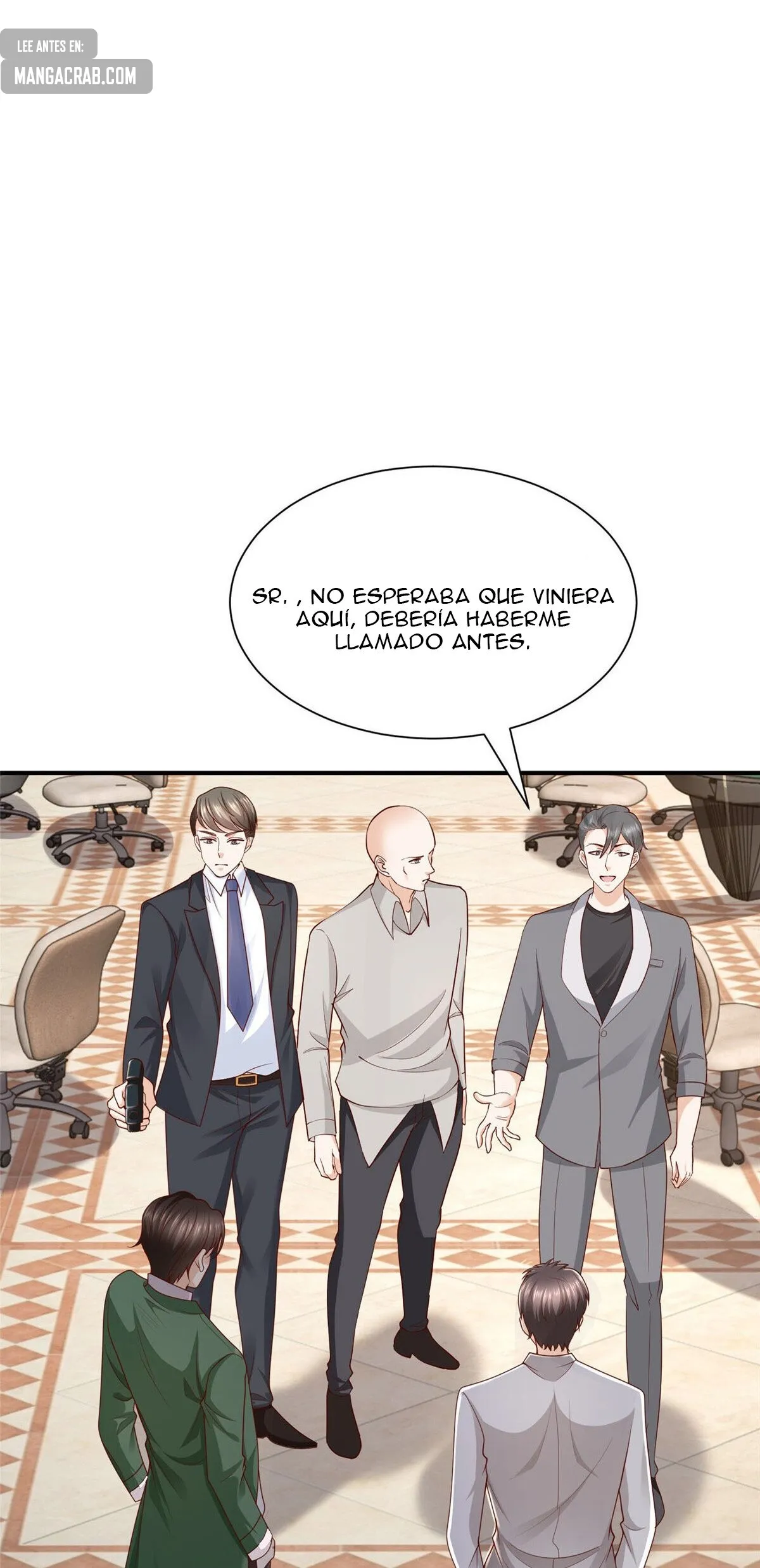 I Randomly Have a New Career Every Week Capítulo 504 en Línea - página 10