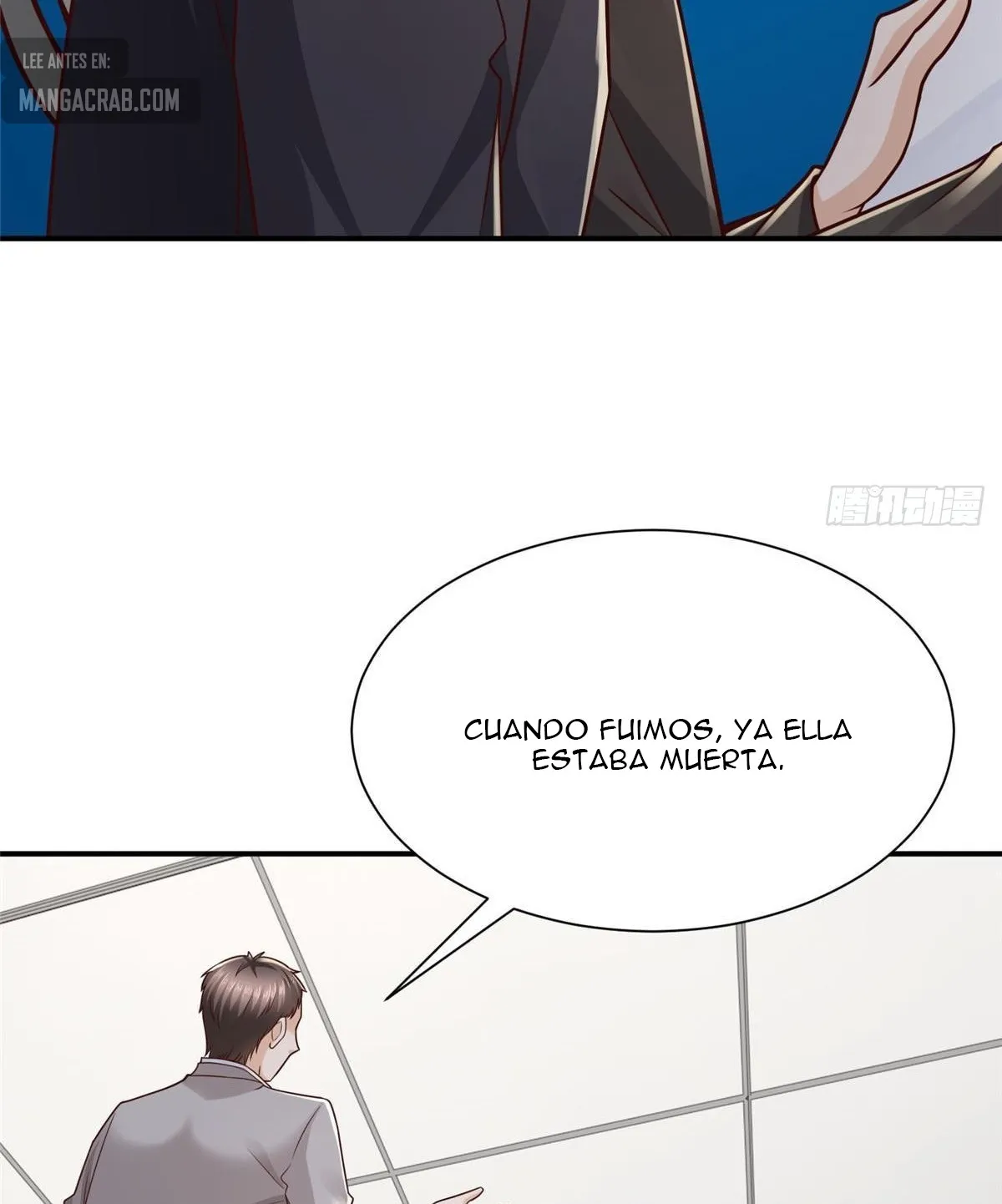 I Randomly Have a New Career Every Week Capítulo 517 en Línea - página 17