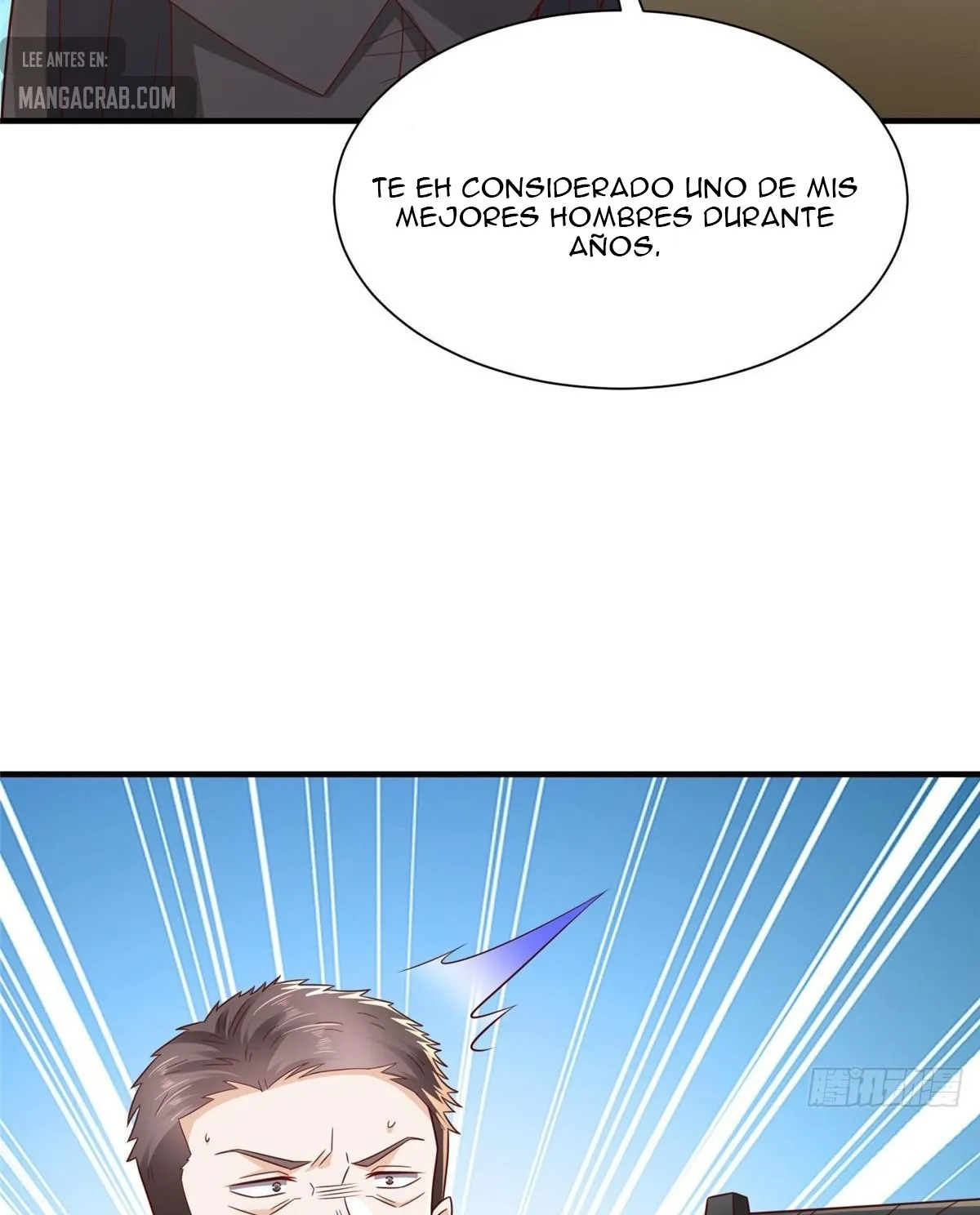 I Randomly Have a New Career Every Week Capítulo 517 en Línea - página 31