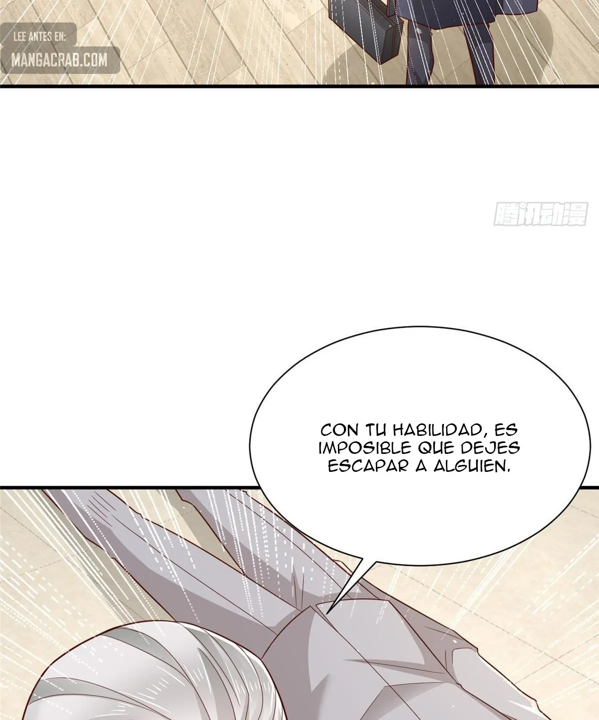 I Randomly Have a New Career Every Week Capítulo 517 en Línea - página 46