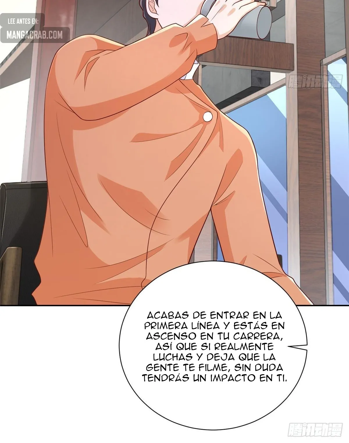 I Randomly Have a New Career Every Week Capítulo 523 en Línea - página 12