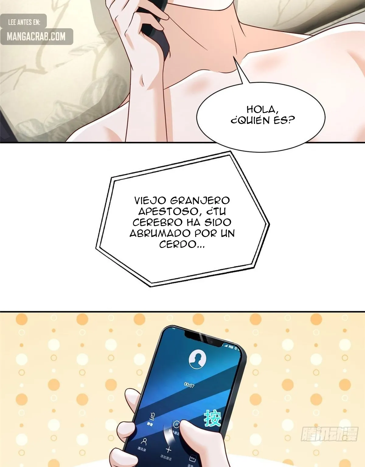 I Randomly Have a New Career Every Week Capítulo 523 en Línea - página 21